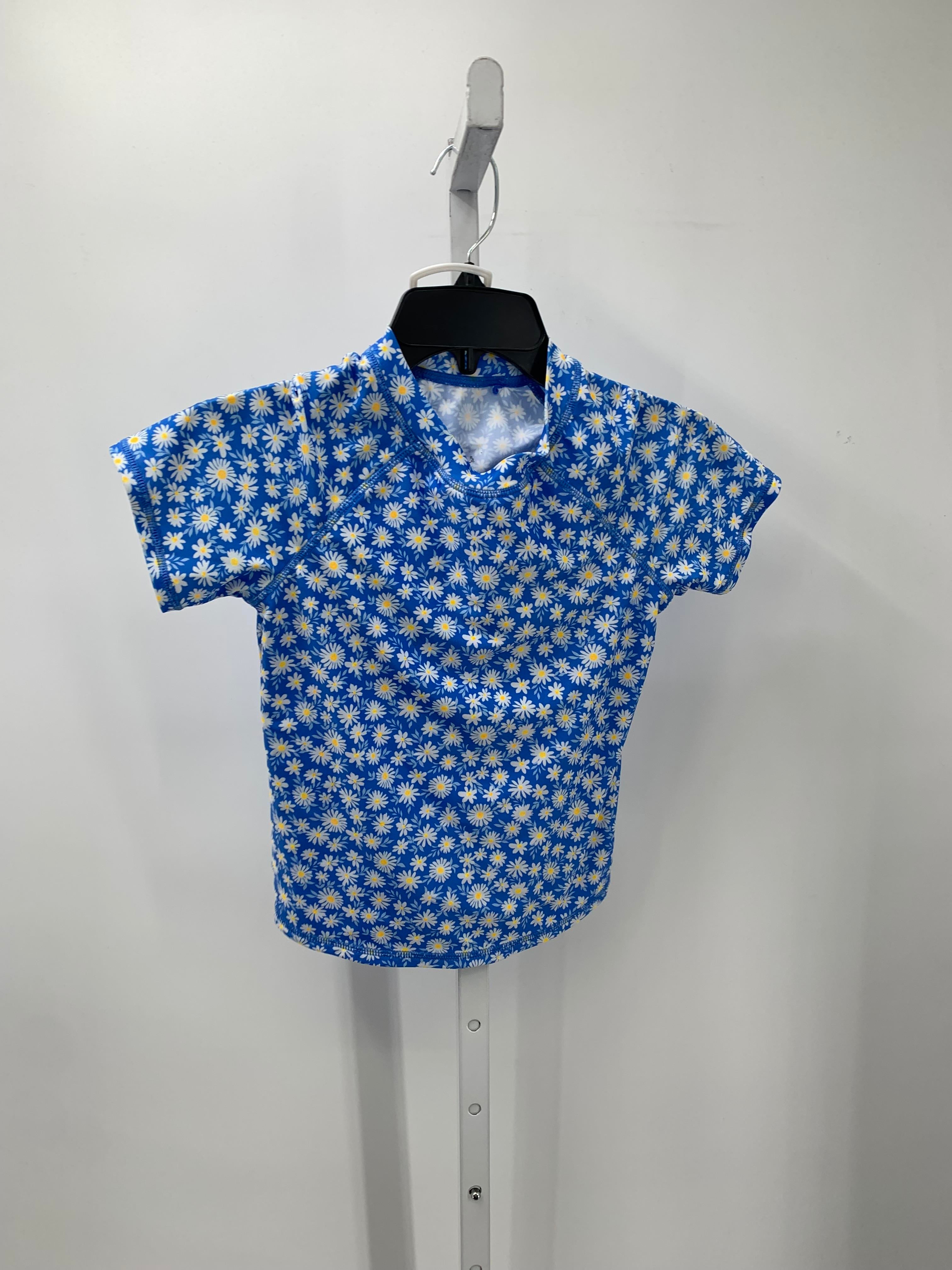 Wonder Nation Size 10-12 Girls 2 pc Suit