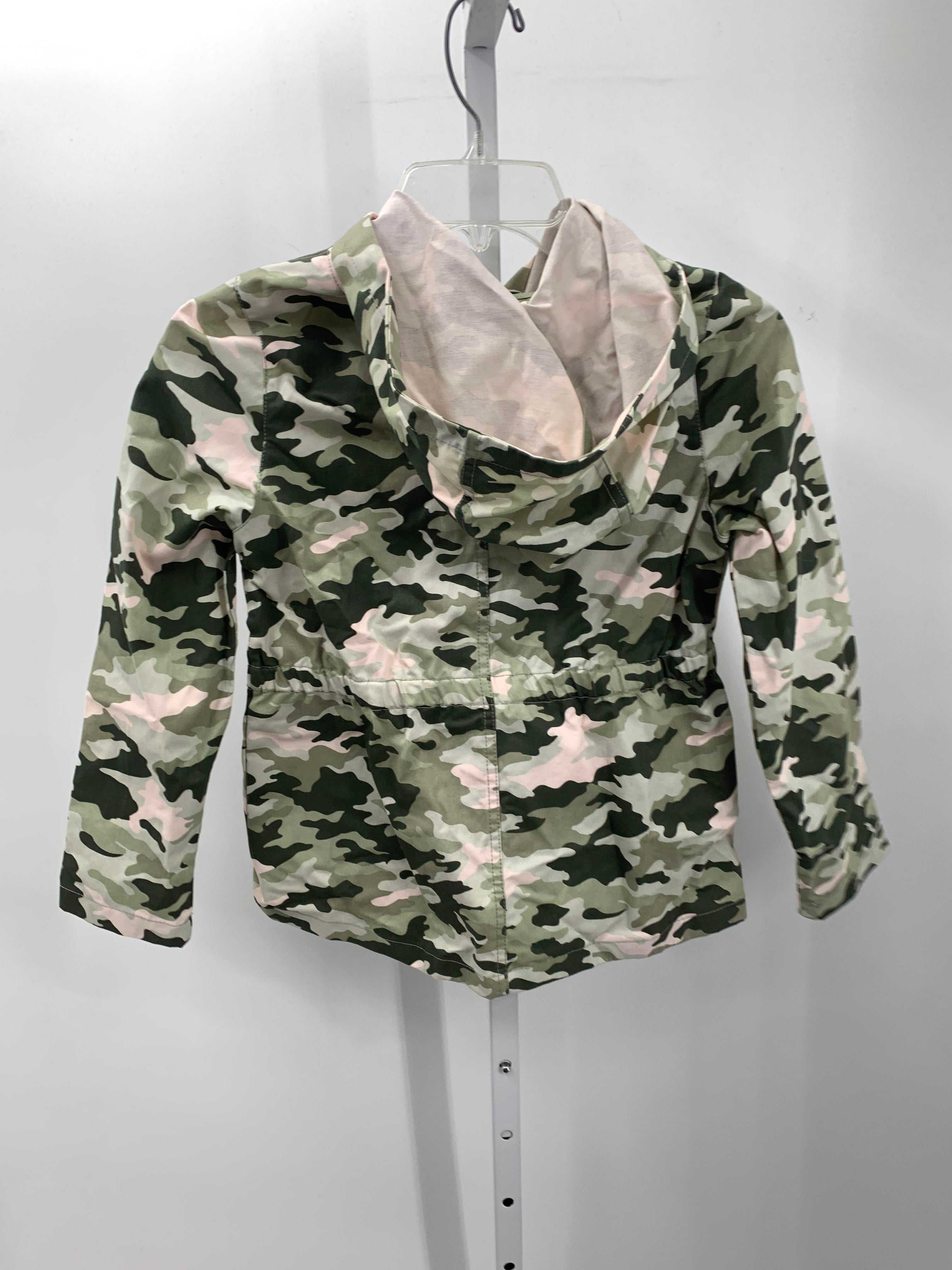 Max Studio Size 10-12 Girls Lightweight