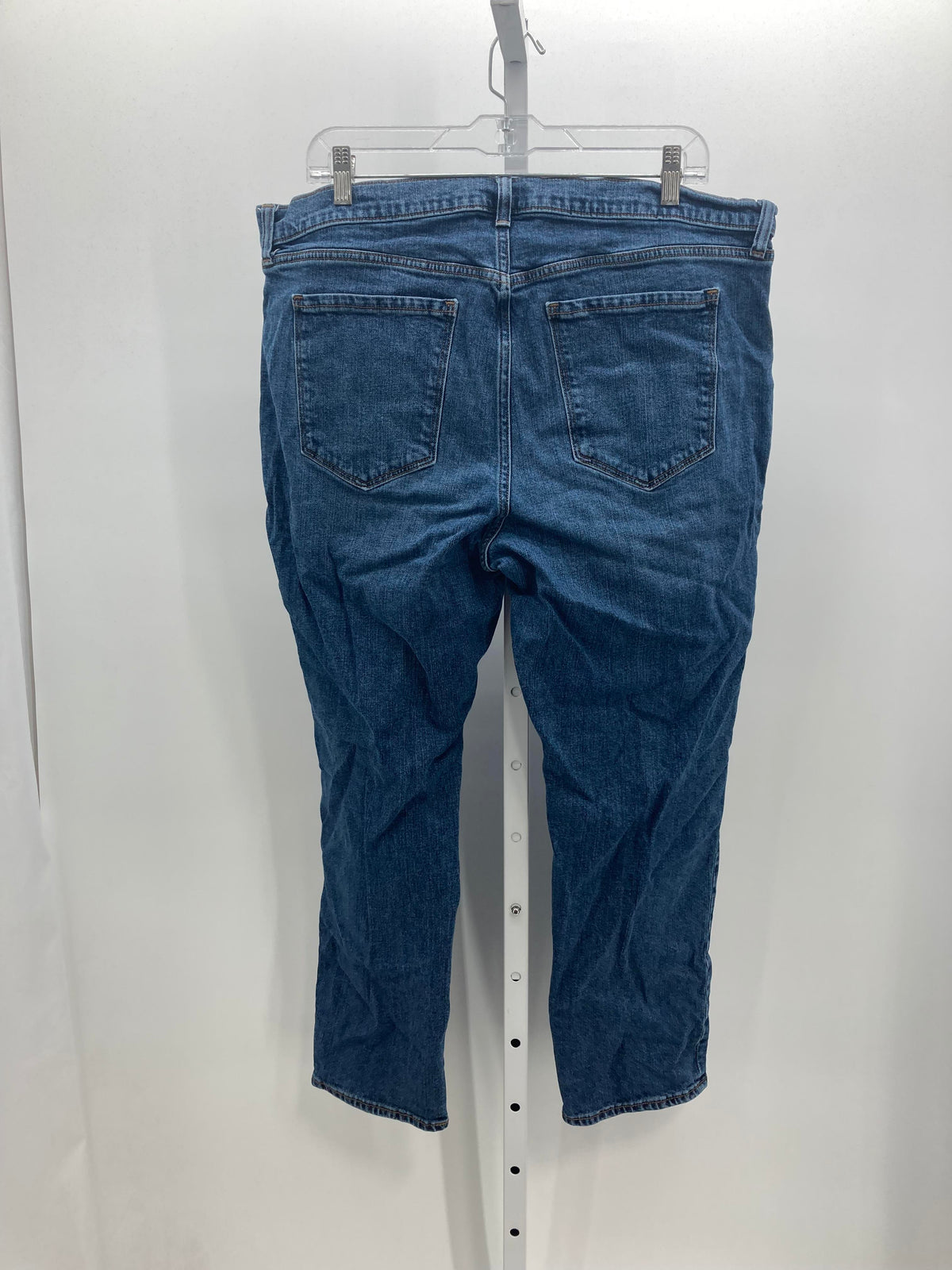 Old Navy Size 16 Misses Jeans