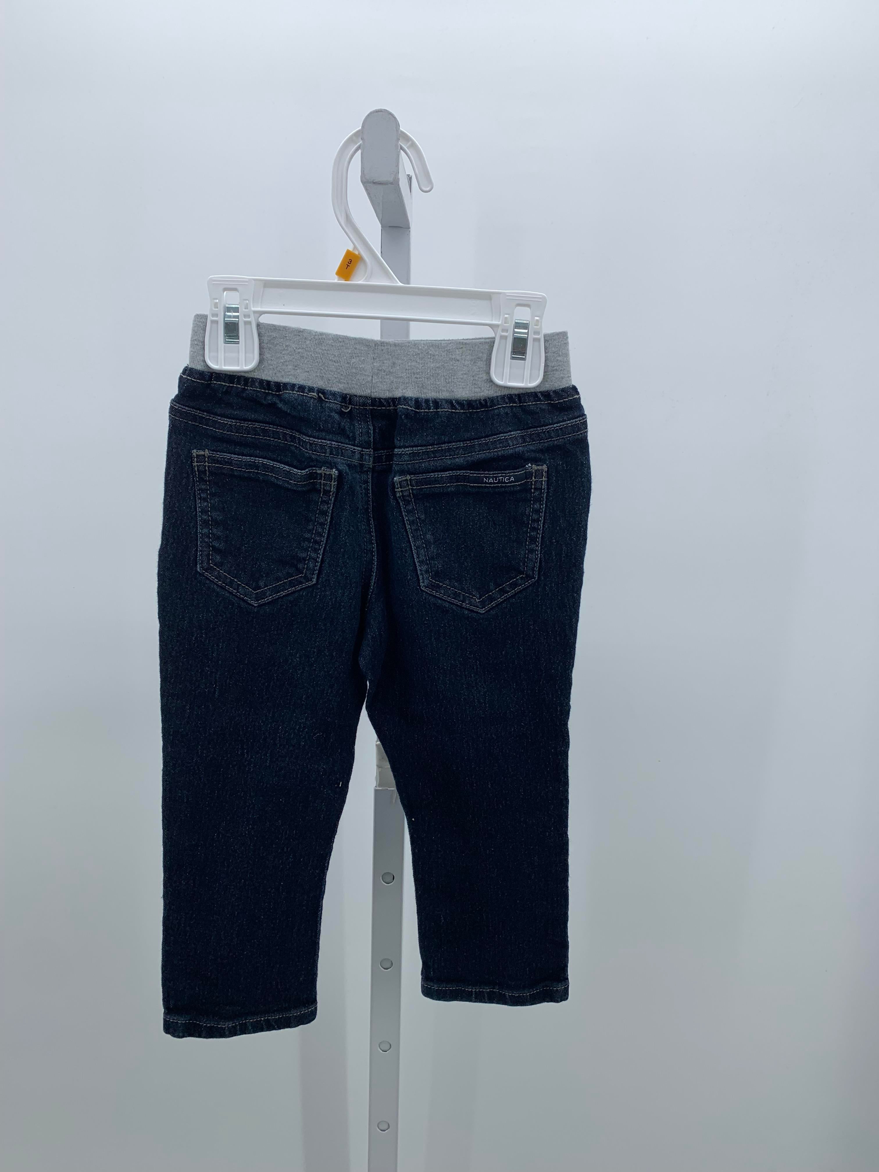 ELASTIC WAIST