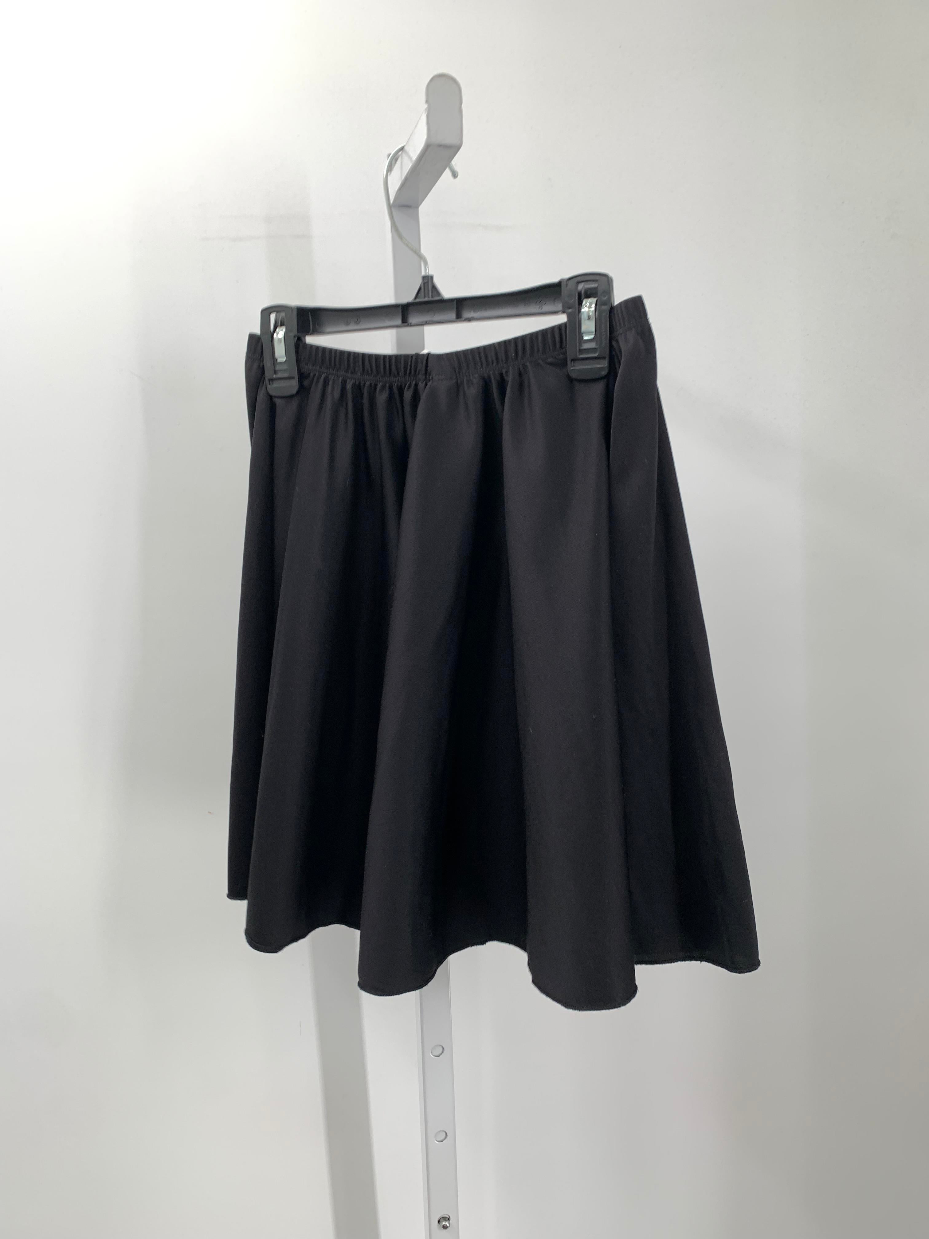Size Medium Juniors Skirt
