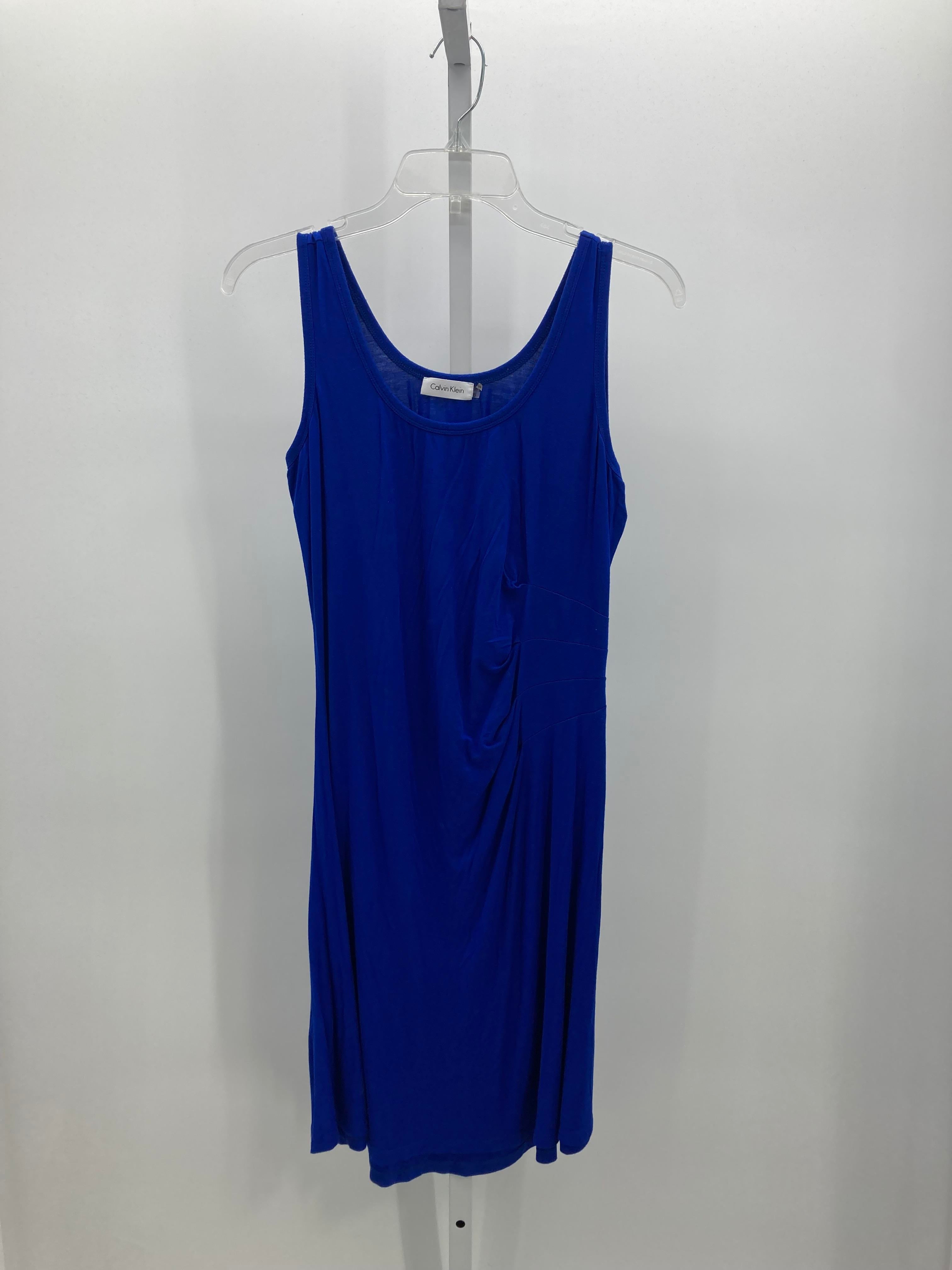 Calvin Klein Size 8 Misses Sundress