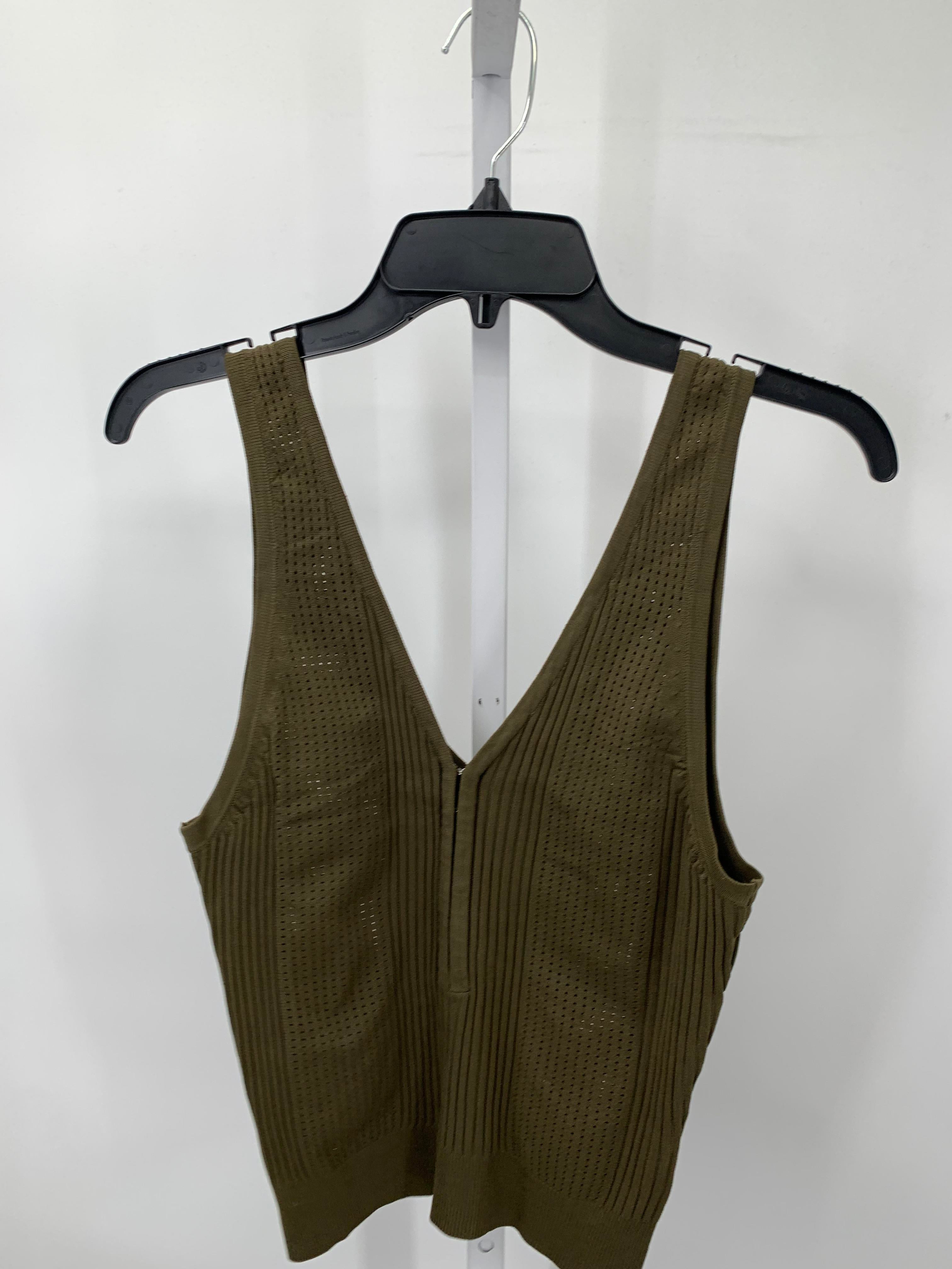 H&M Size Medium Misses Tank