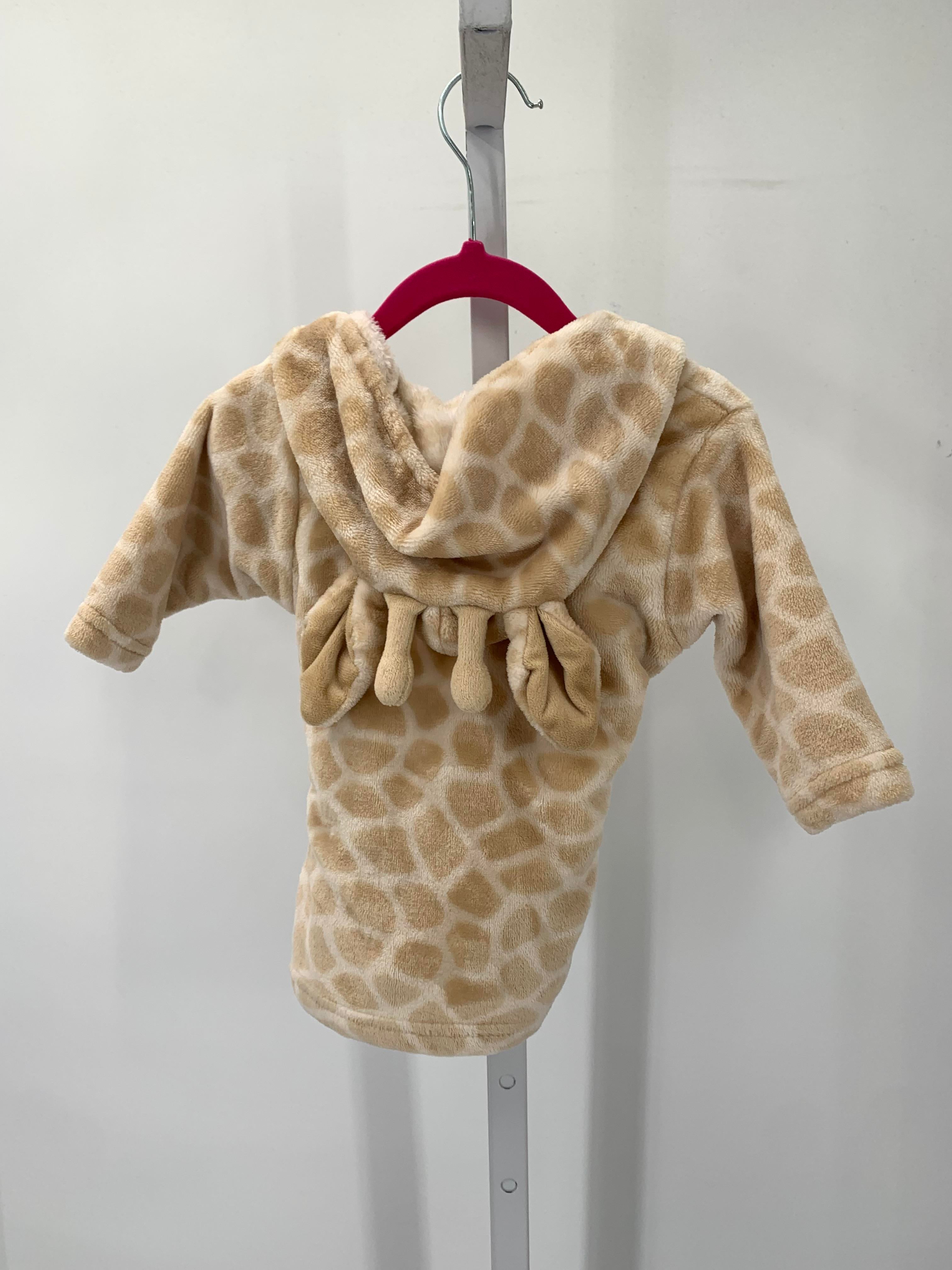 Hudson Baby Size 0-9 Months Girls Robe
