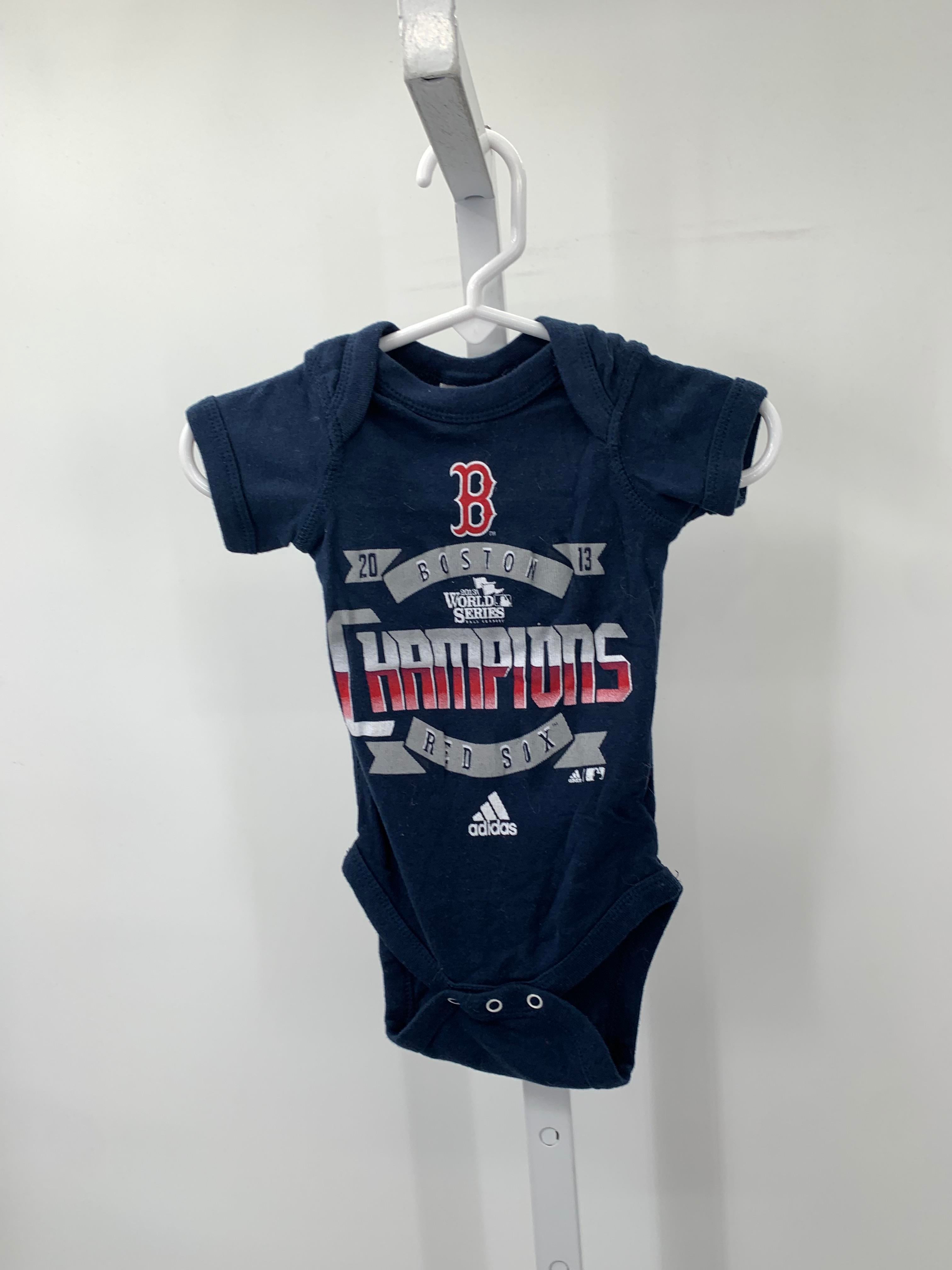 BOSTON RED SOX CHAMPIONS
