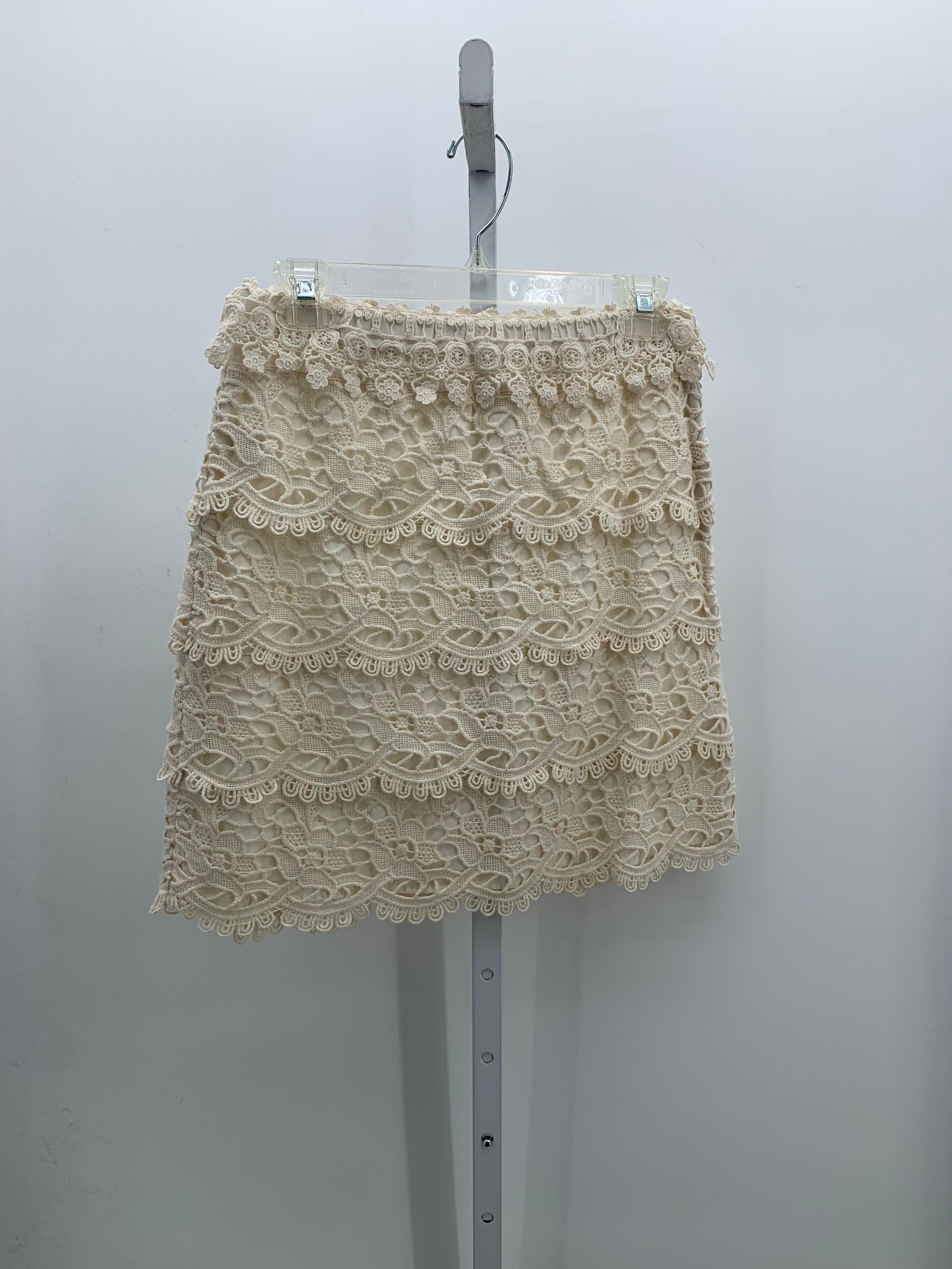 Loft Size 2 Misses Skirt