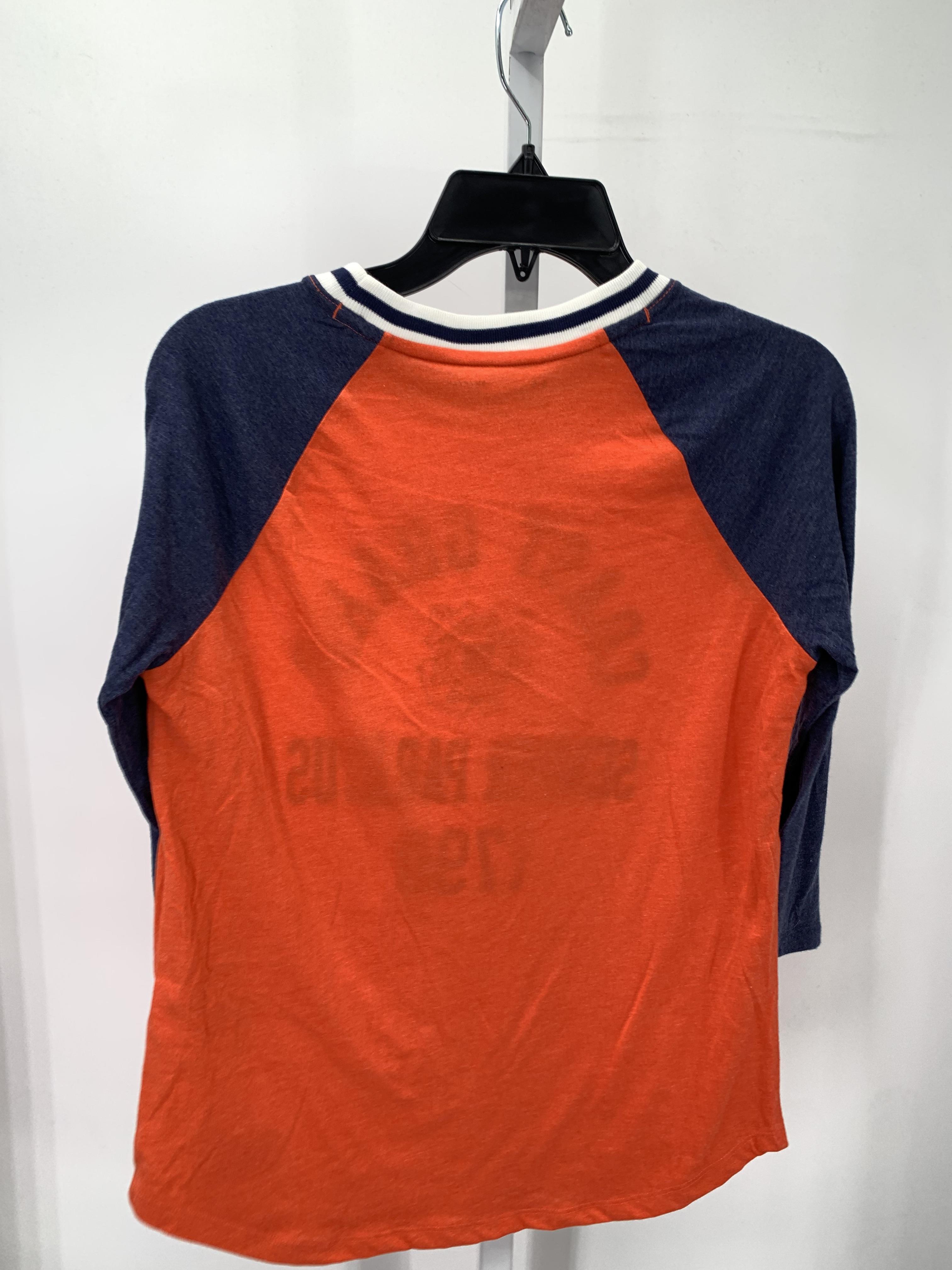 COAST GUARD KNIT TEE