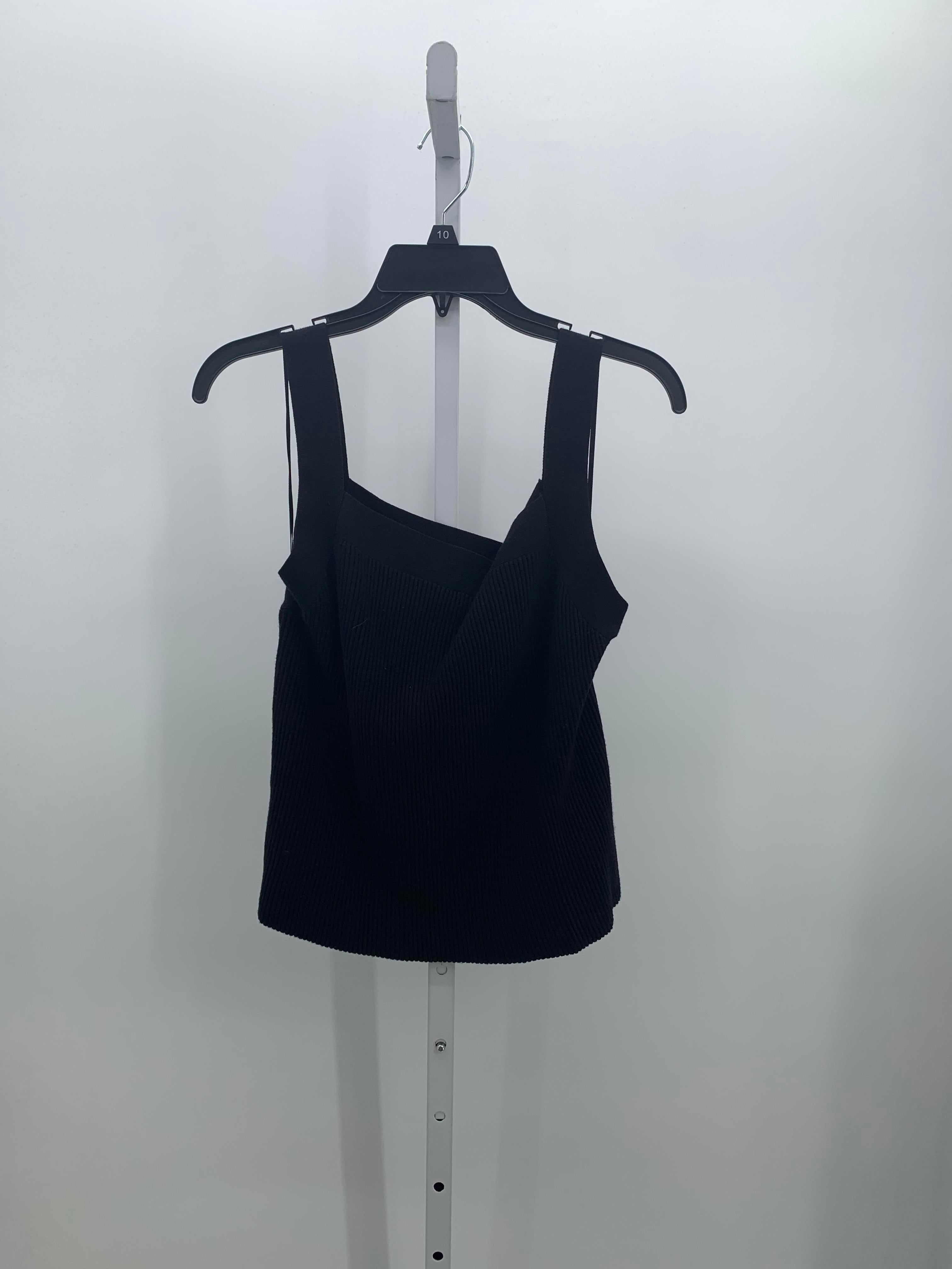 Nine West Size XXL Misses Sleeveless Sweater