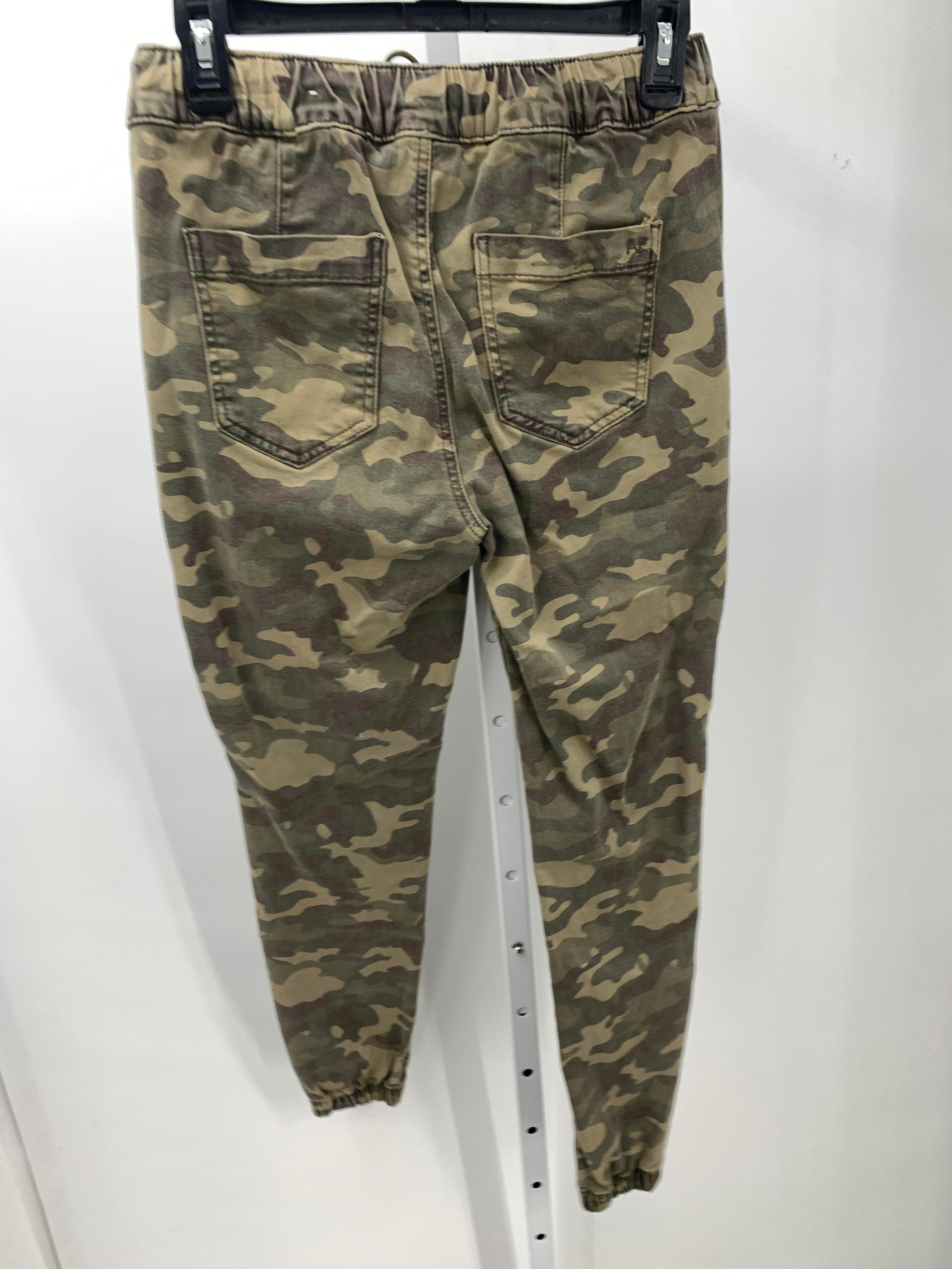 American Eagle Size 4 Juniors Jeans