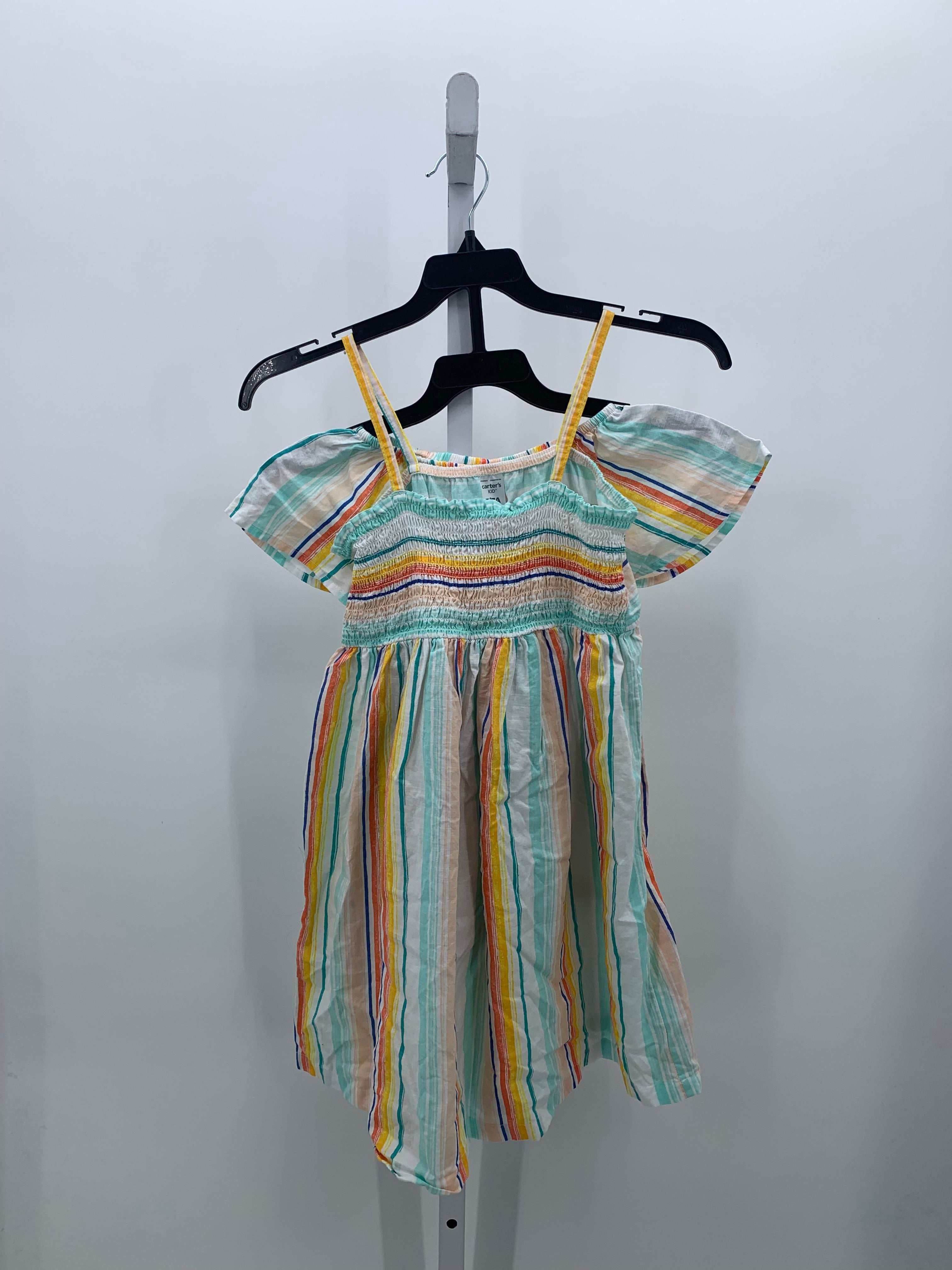 Carters Size 7 Girls 2 Pieces