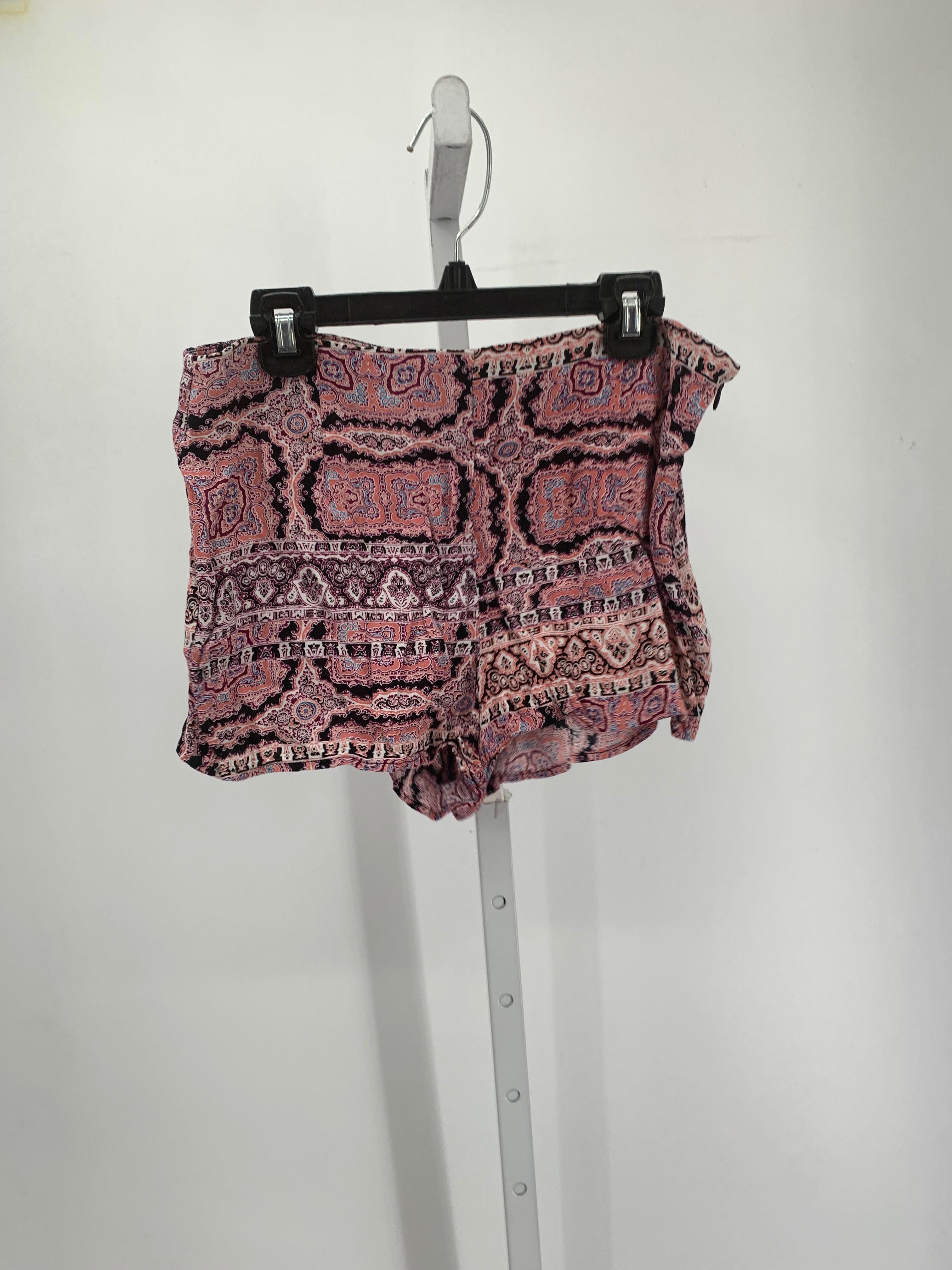 Forever 21 Size Medium Juniors Shorts