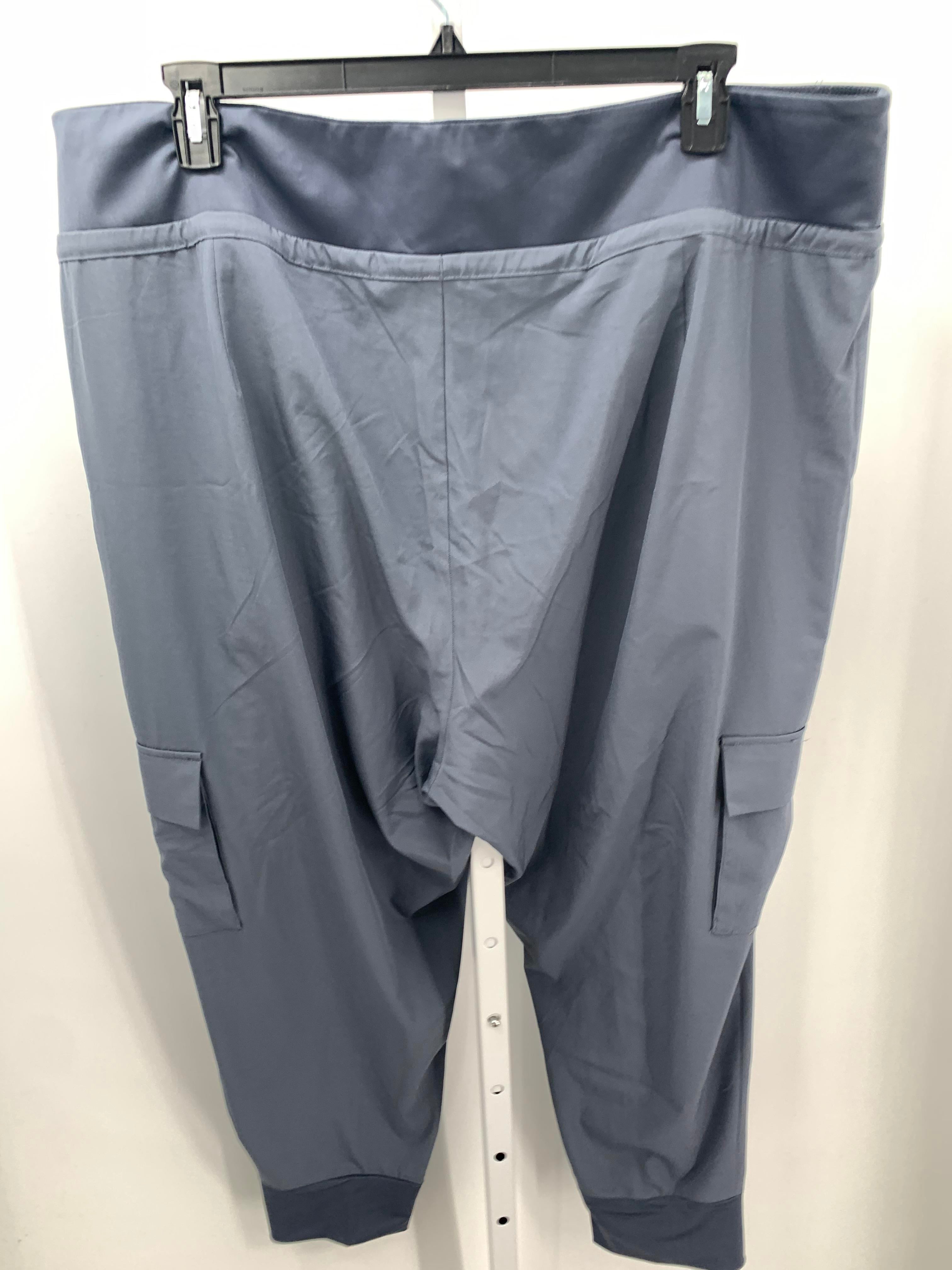Athletic Works Size 2X Womens Pants