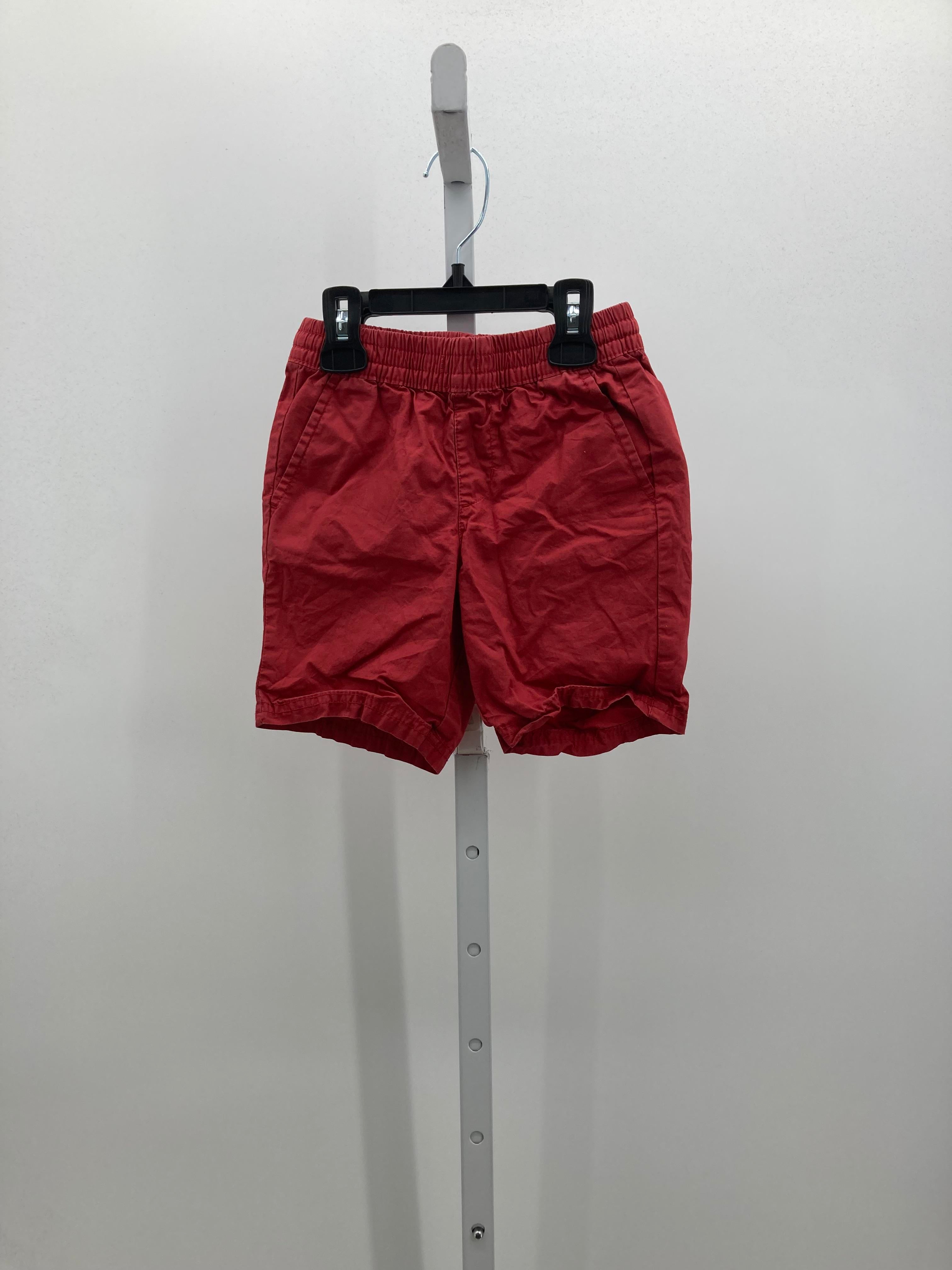 ELASTIC WAIST