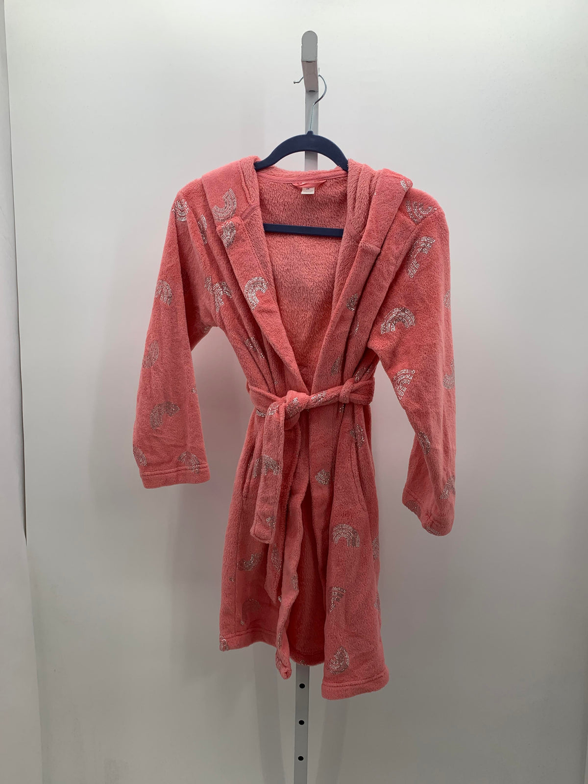 Size 14 Girls Robe