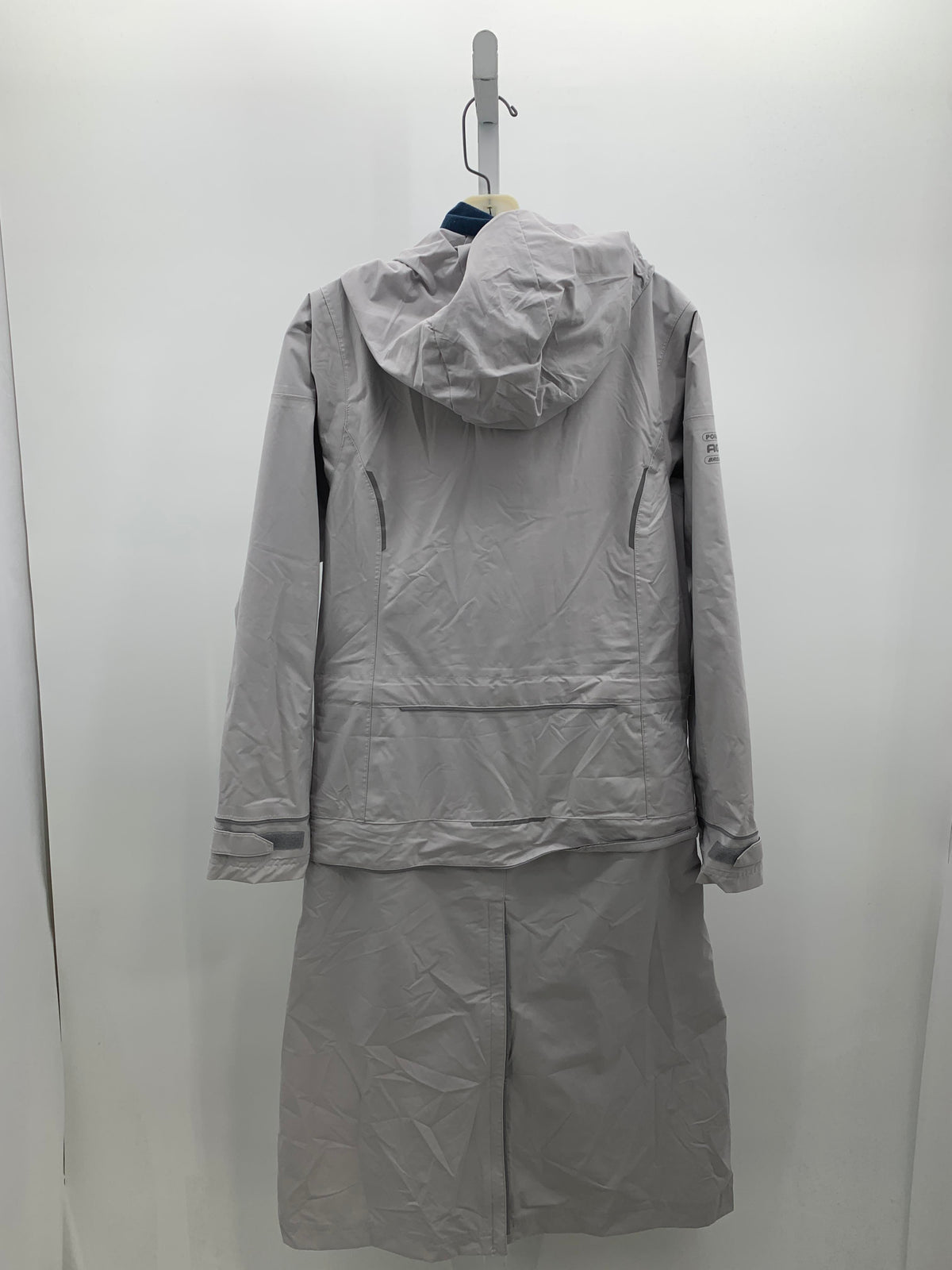 Size Small Misses Lightweight Jacket