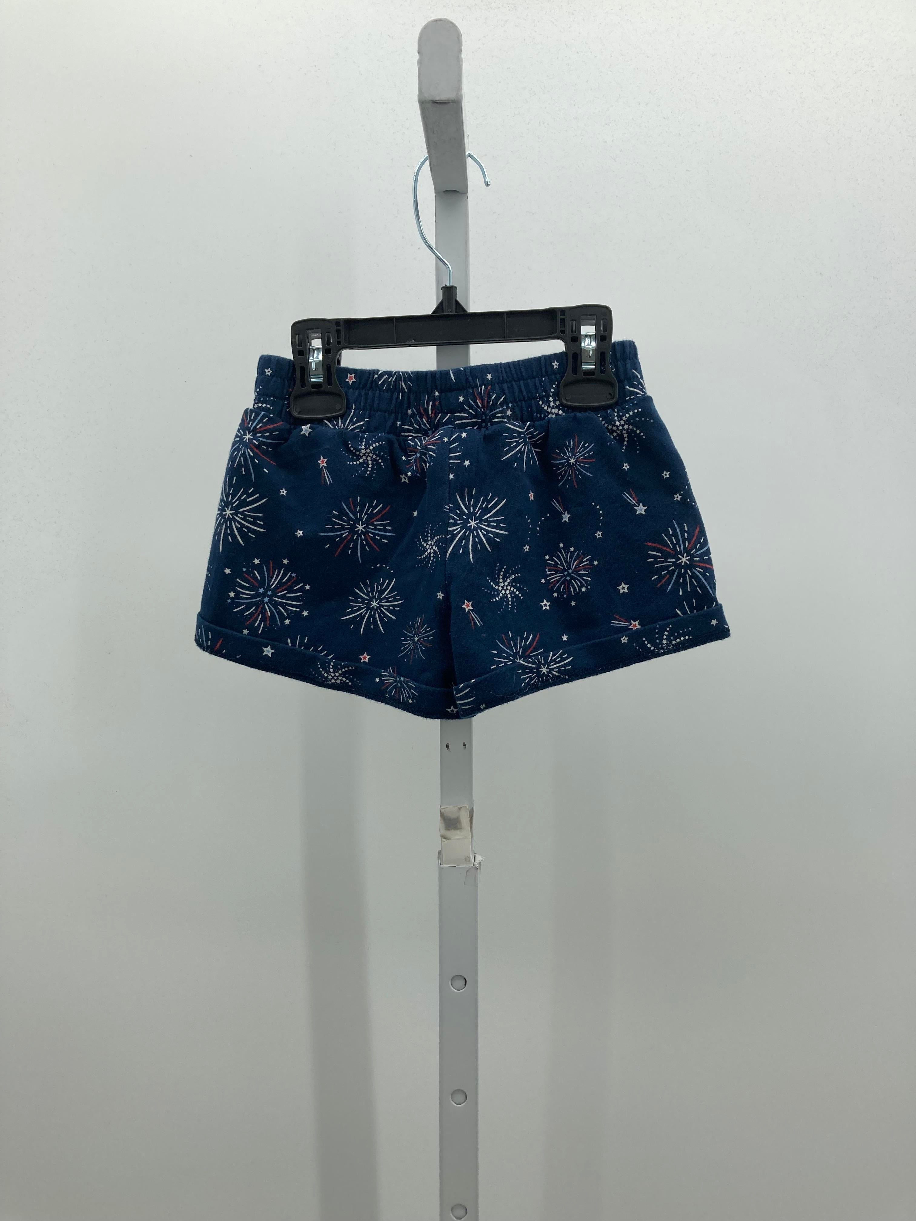 Size 4-5 Girls Shorts