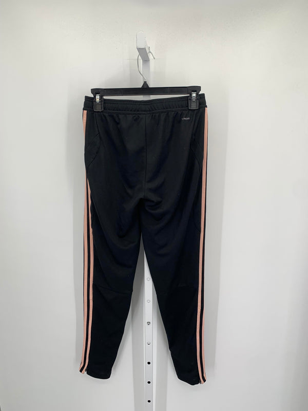 Adidas Size Small Misses Sweat Pants