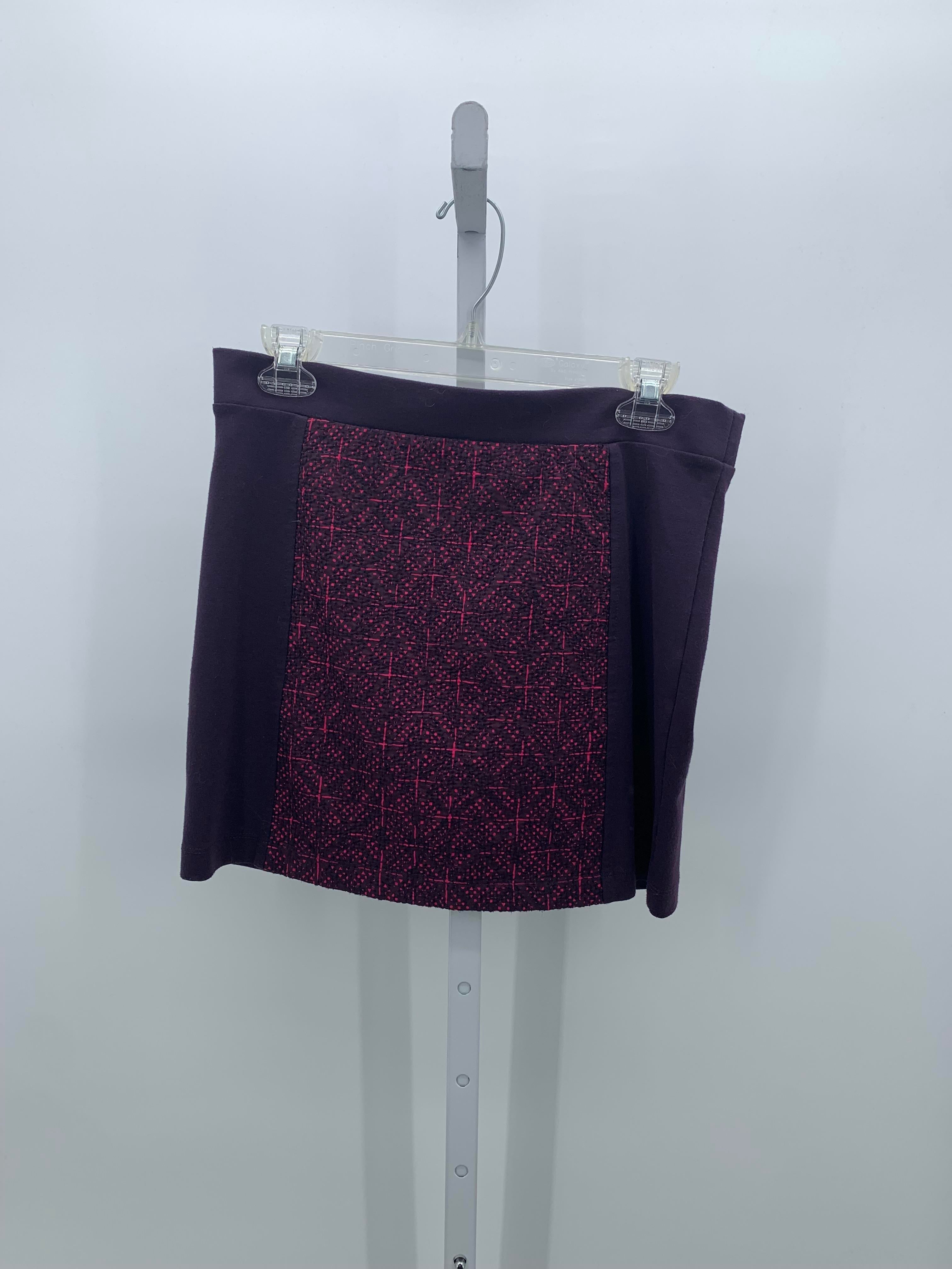 American Eagle Size 10 Juniors Skirt