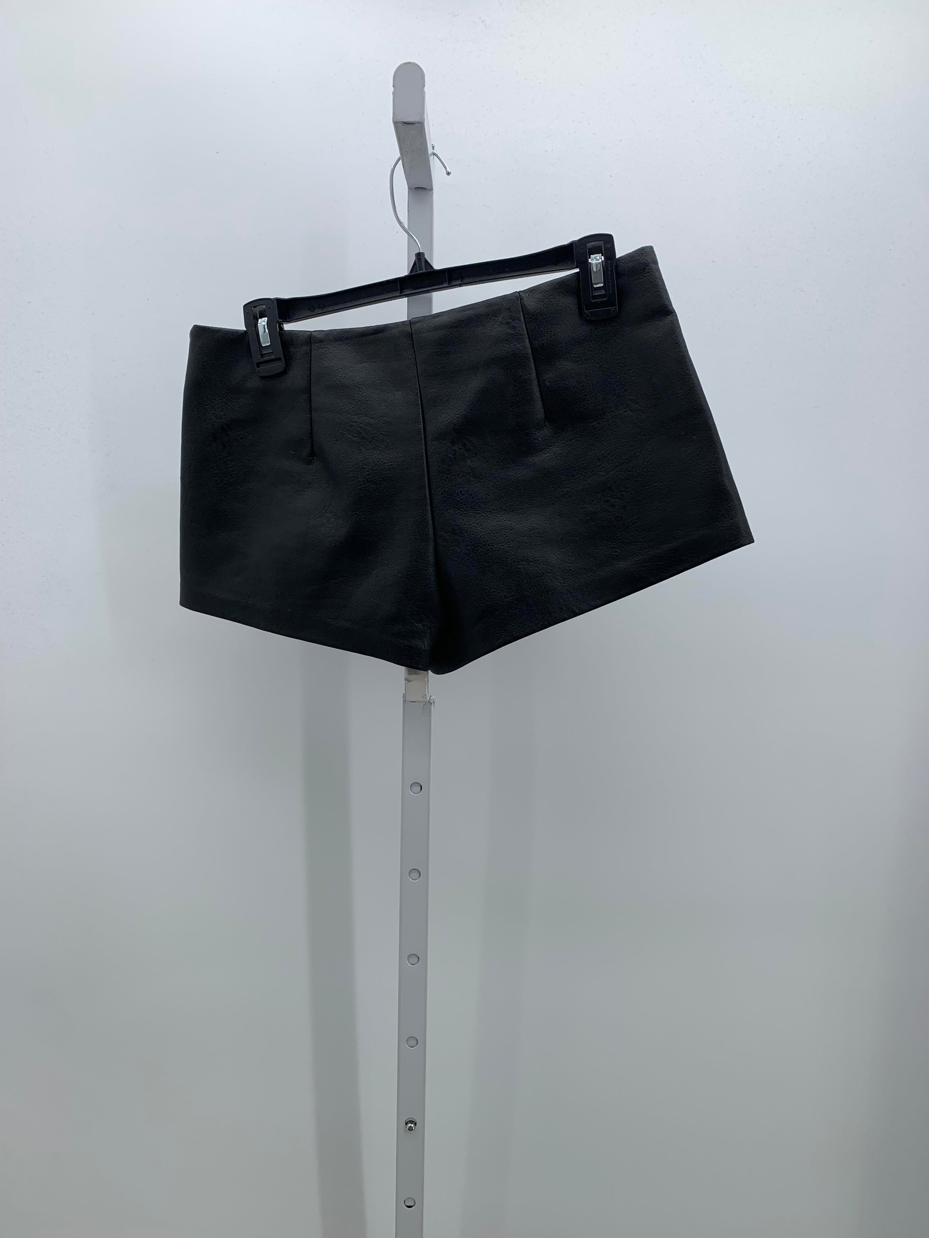 Garage Size 3 Juniors Shorts