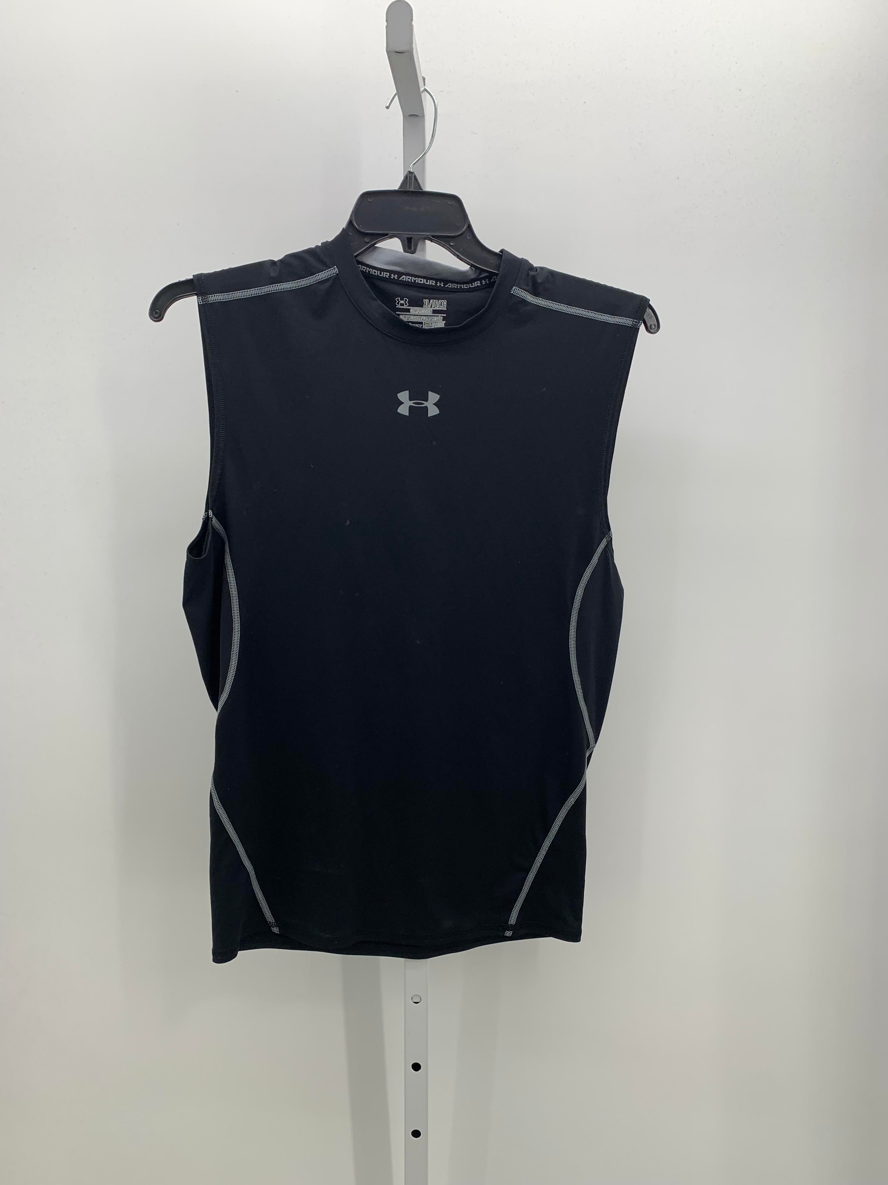 COMPRESSION TANK