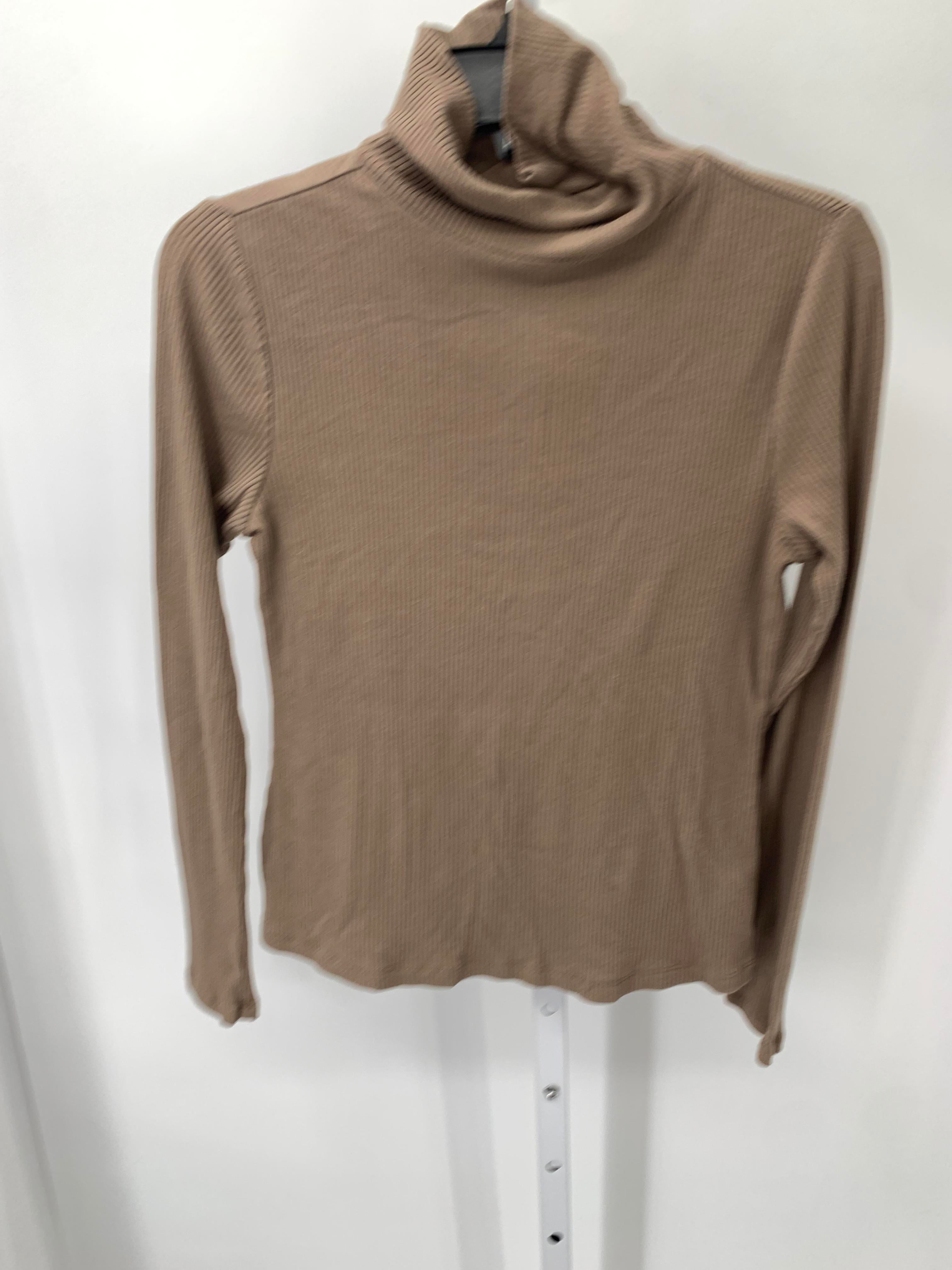 Old Navy Size Small Misses Long Sleeve Shirt