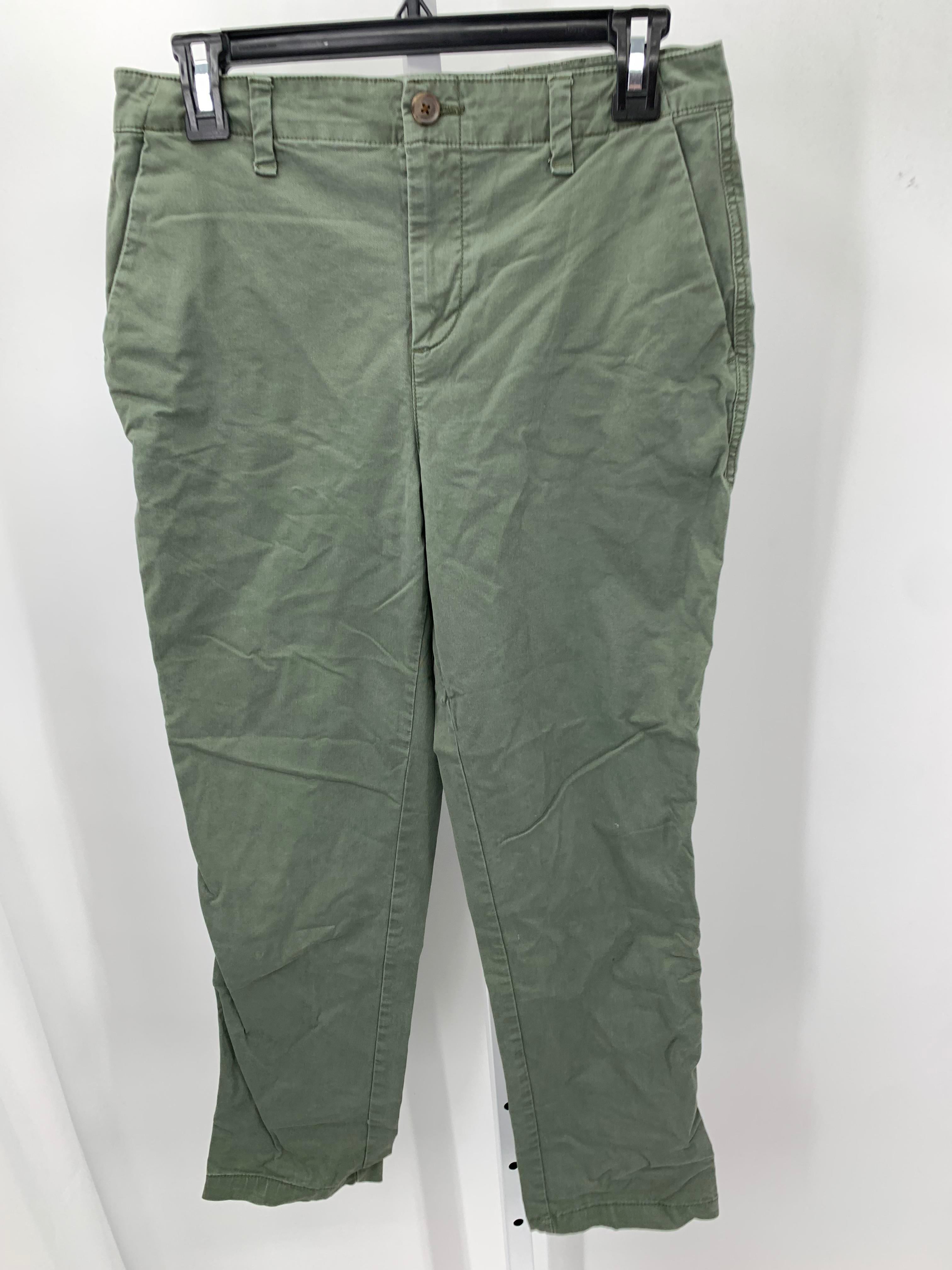 Gap Size 8 Misses Pants