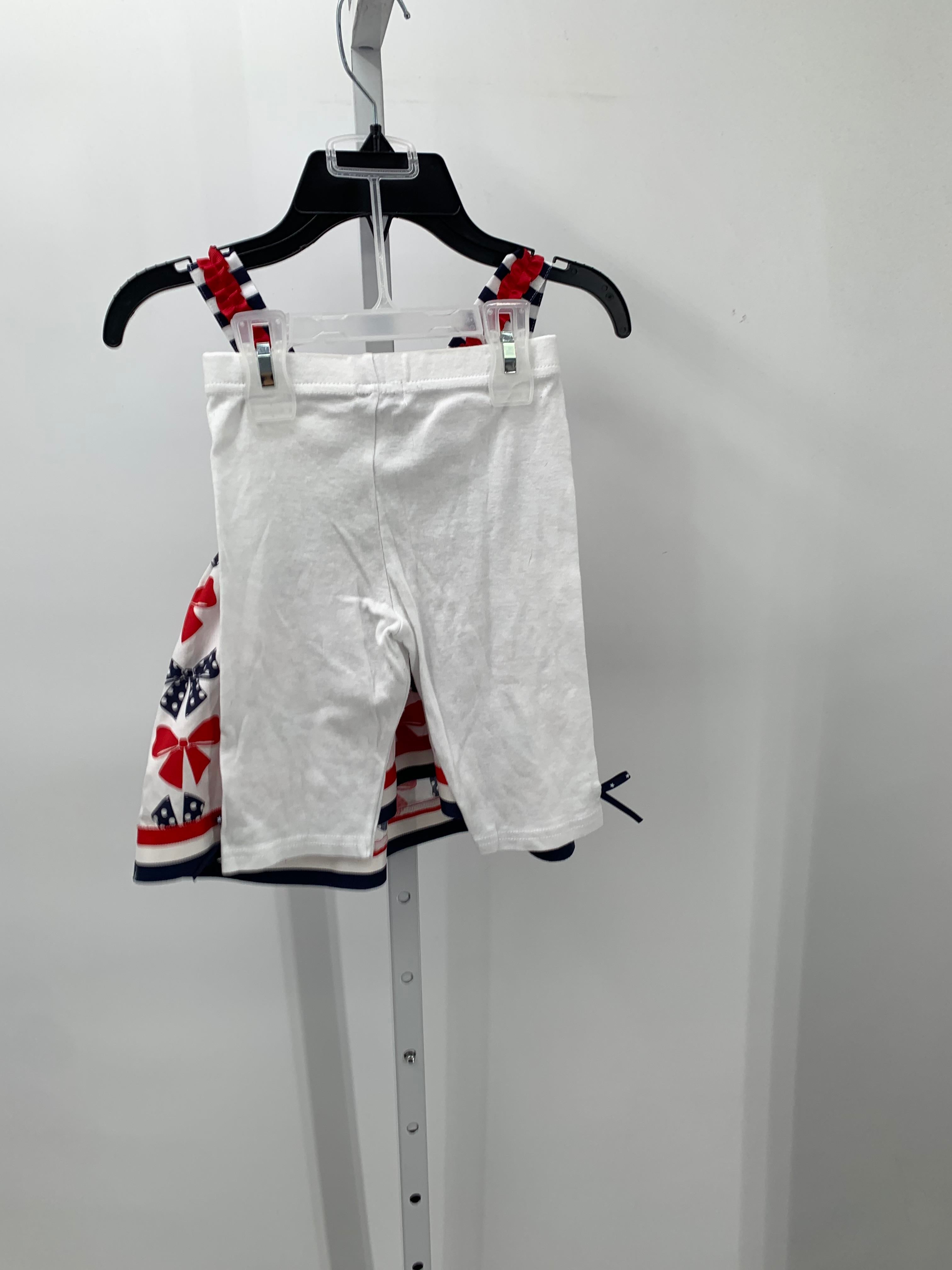 Blueberi Size 5 Girls 2 Pieces