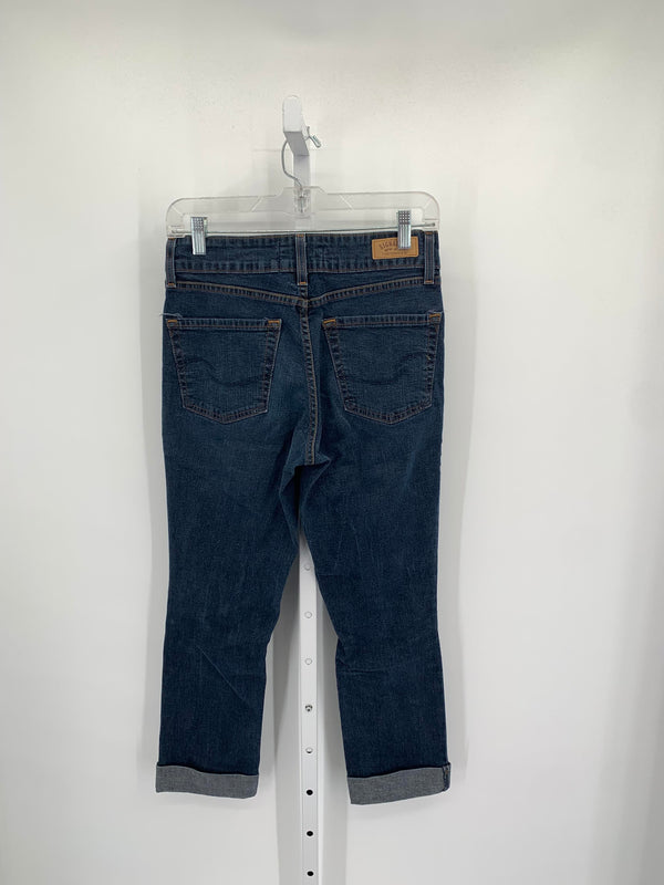 Levis Size 4 Misses Jeans