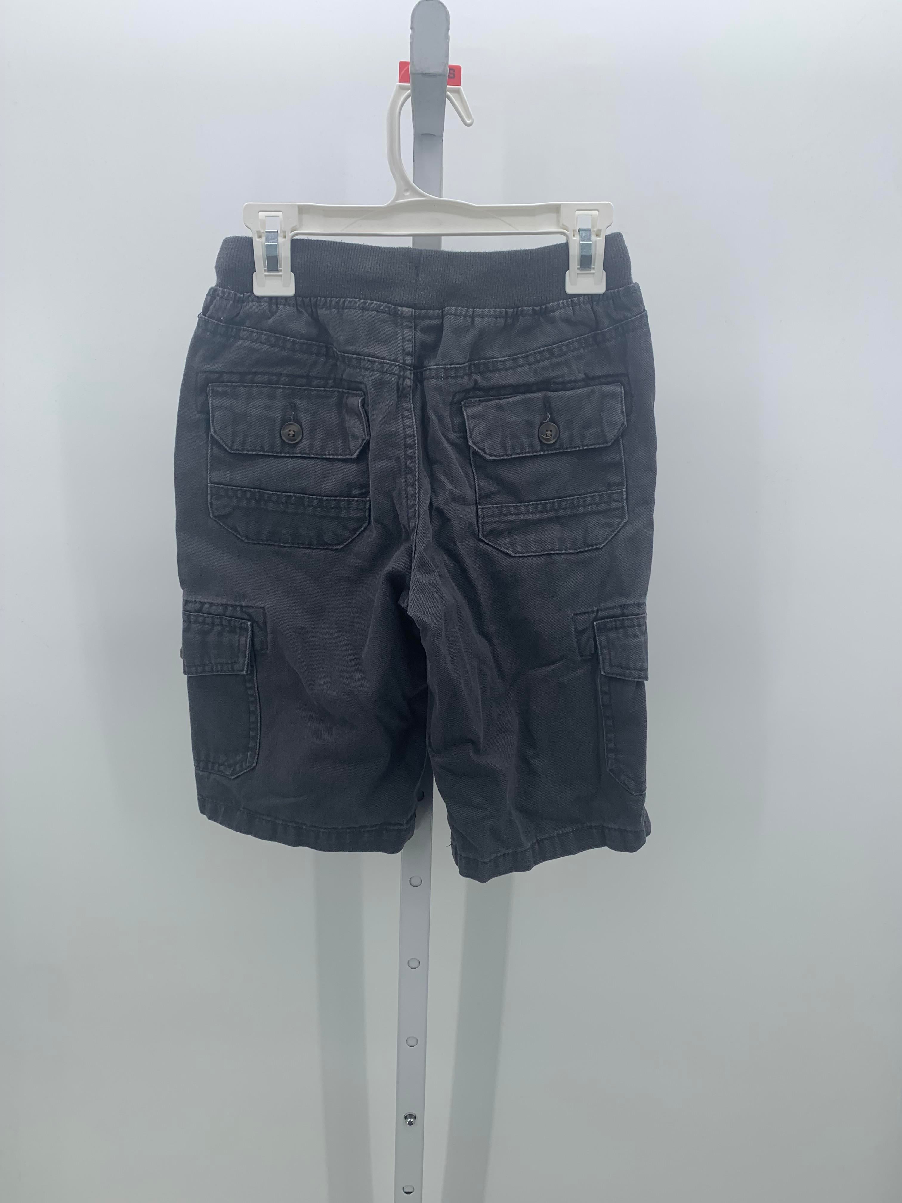DRAW WAIST CARGO