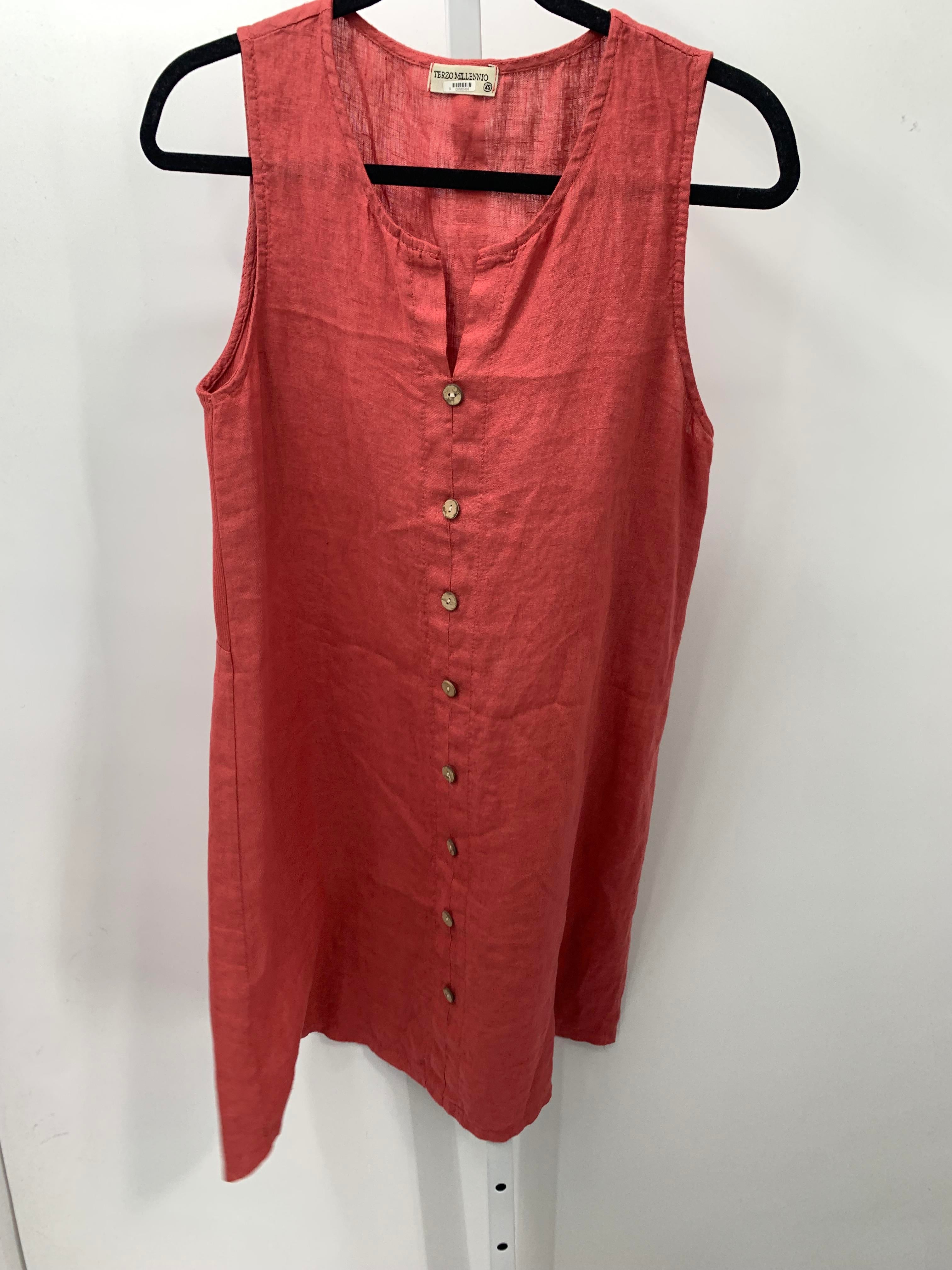 Size X Small Misses Sundress