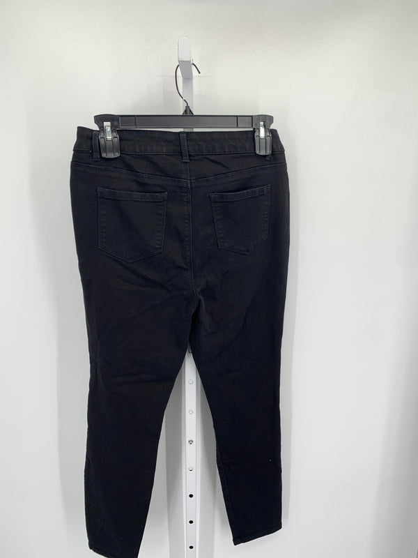 d. jeans Size 16 Misses Jeans