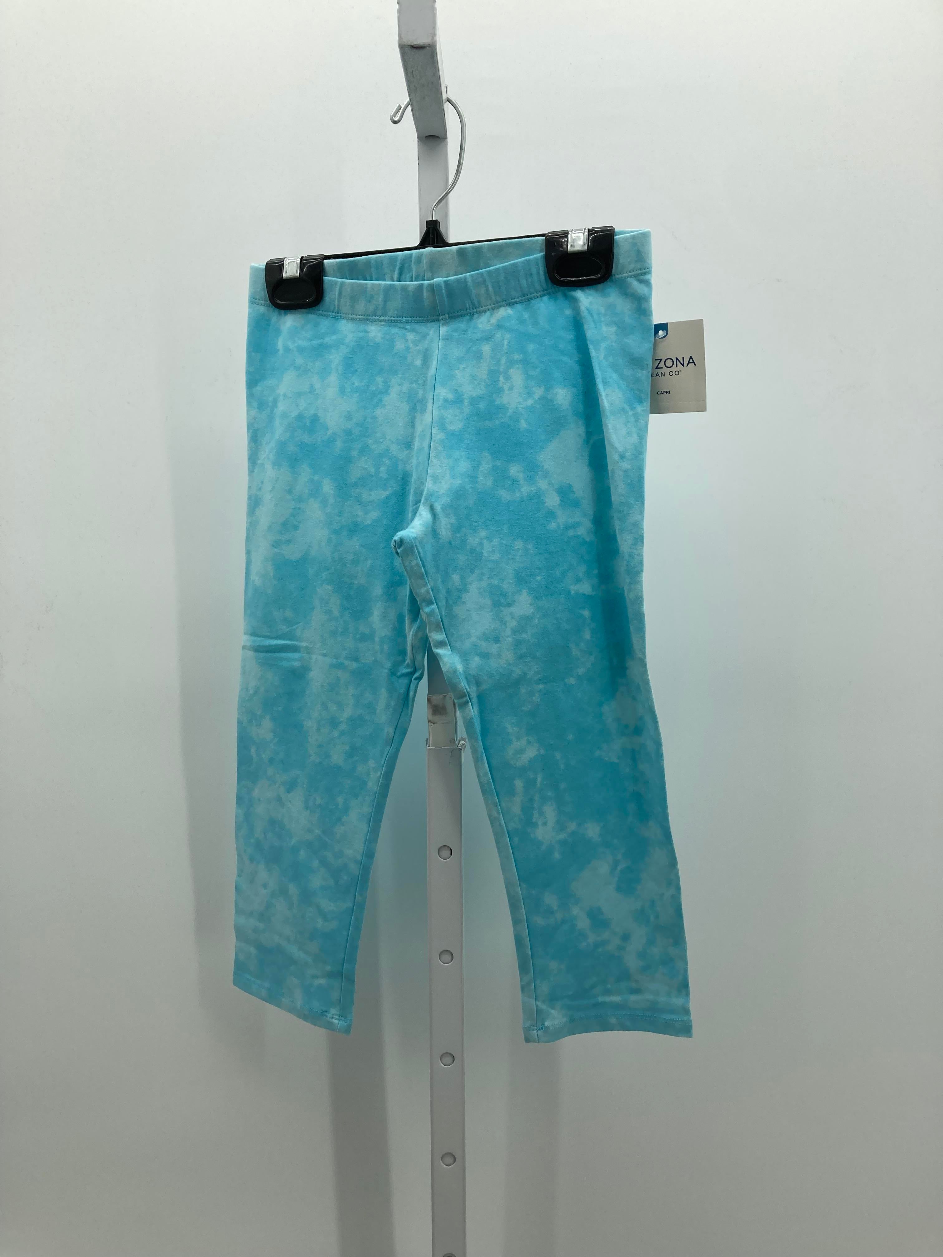 Arizona Size 10-12 Girls Capri