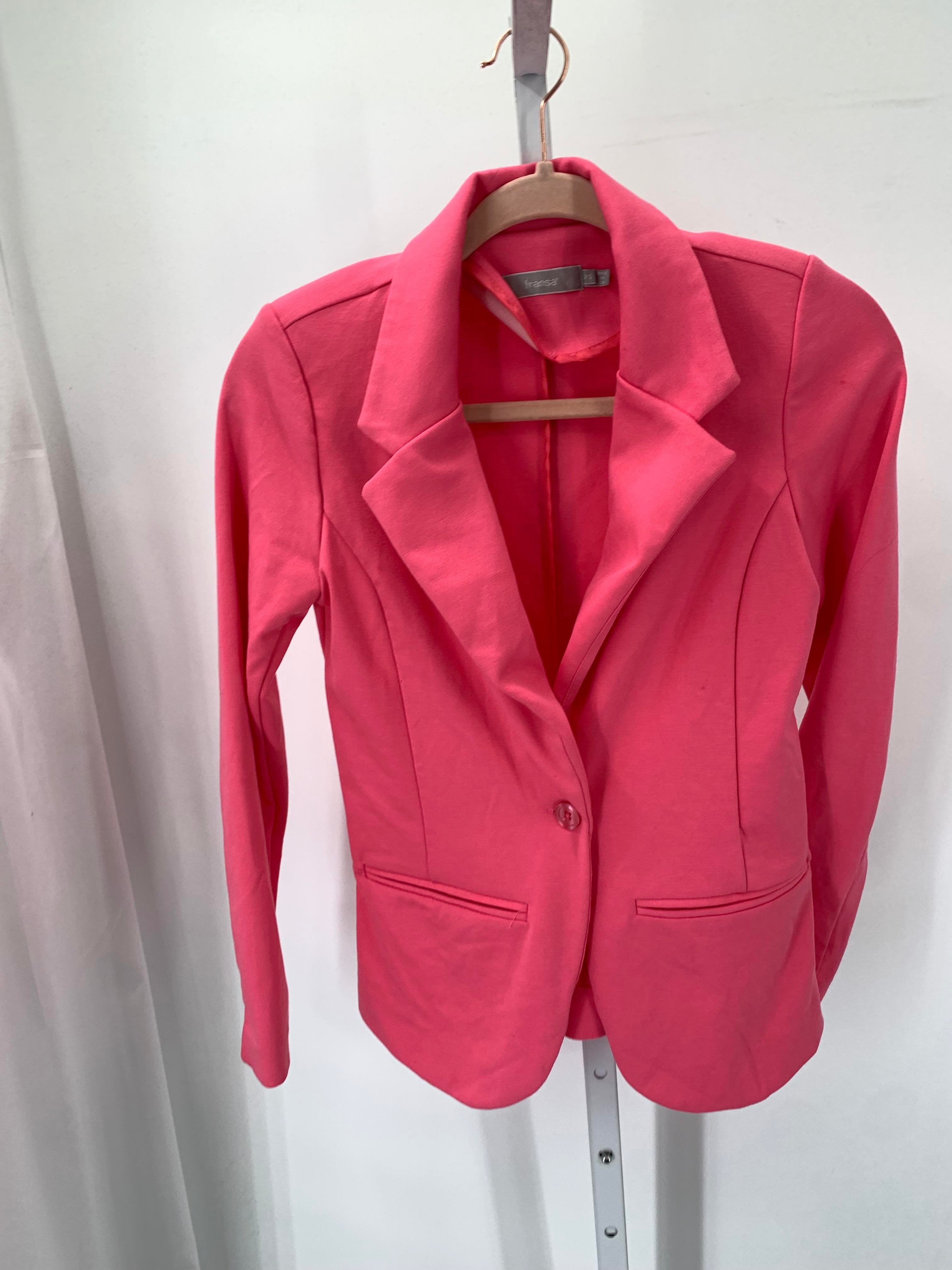 Size X Small Misses Blazer