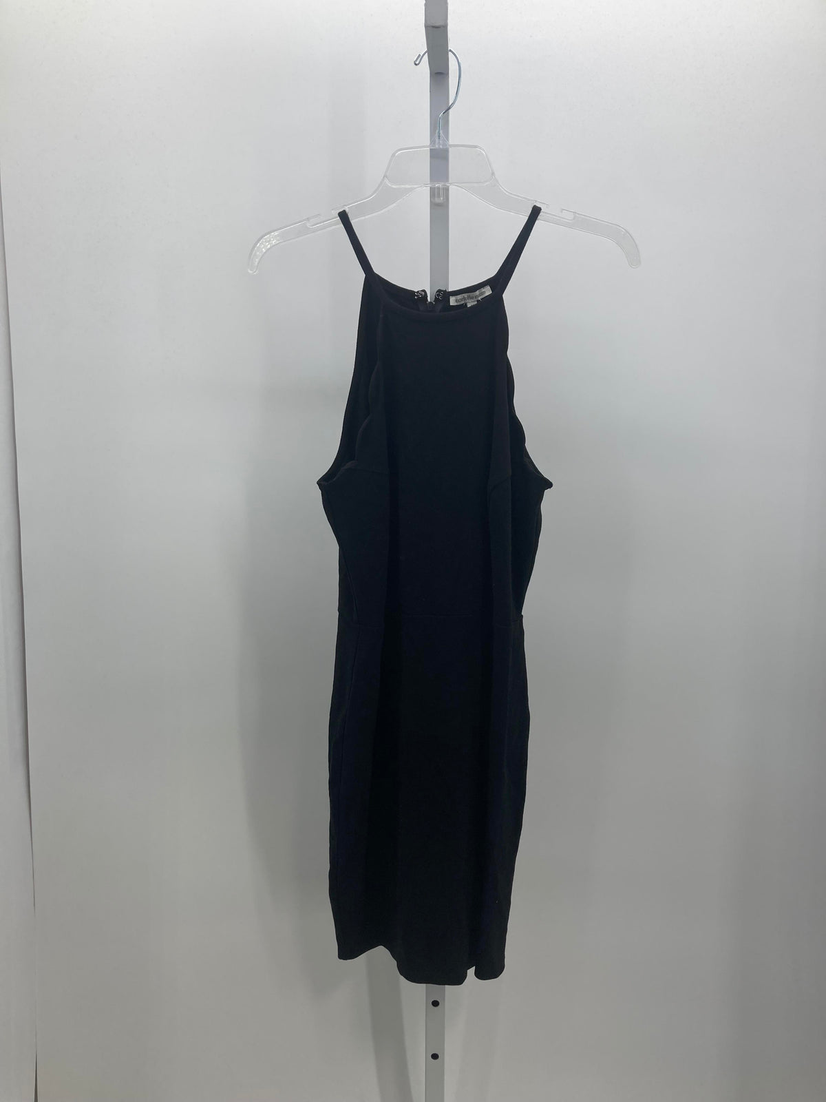 Charlotte Russe Size Medium Juniors Sleeveless Dress