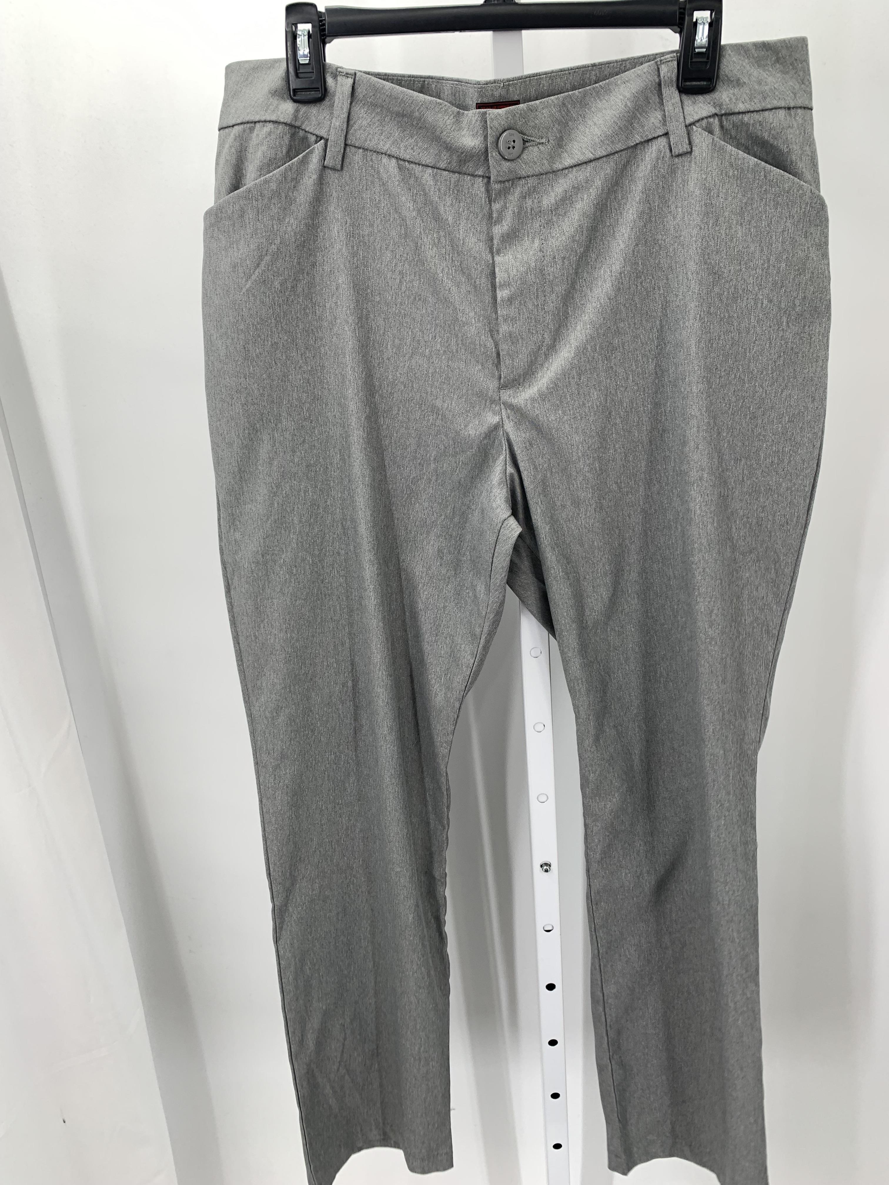 Lee Size 16 Misses Pants