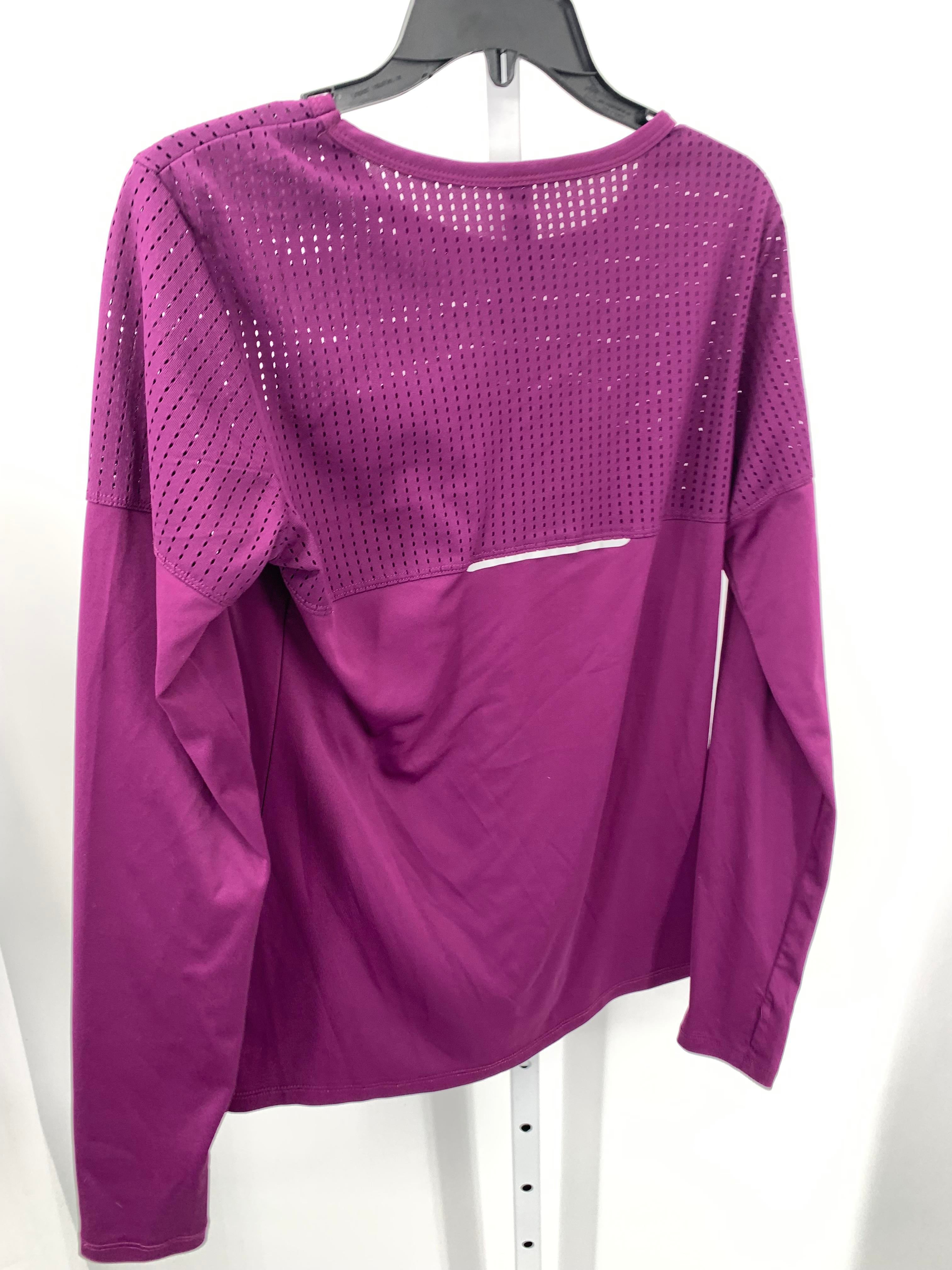 RBX Size Large Misses Long Sleeve Shirt