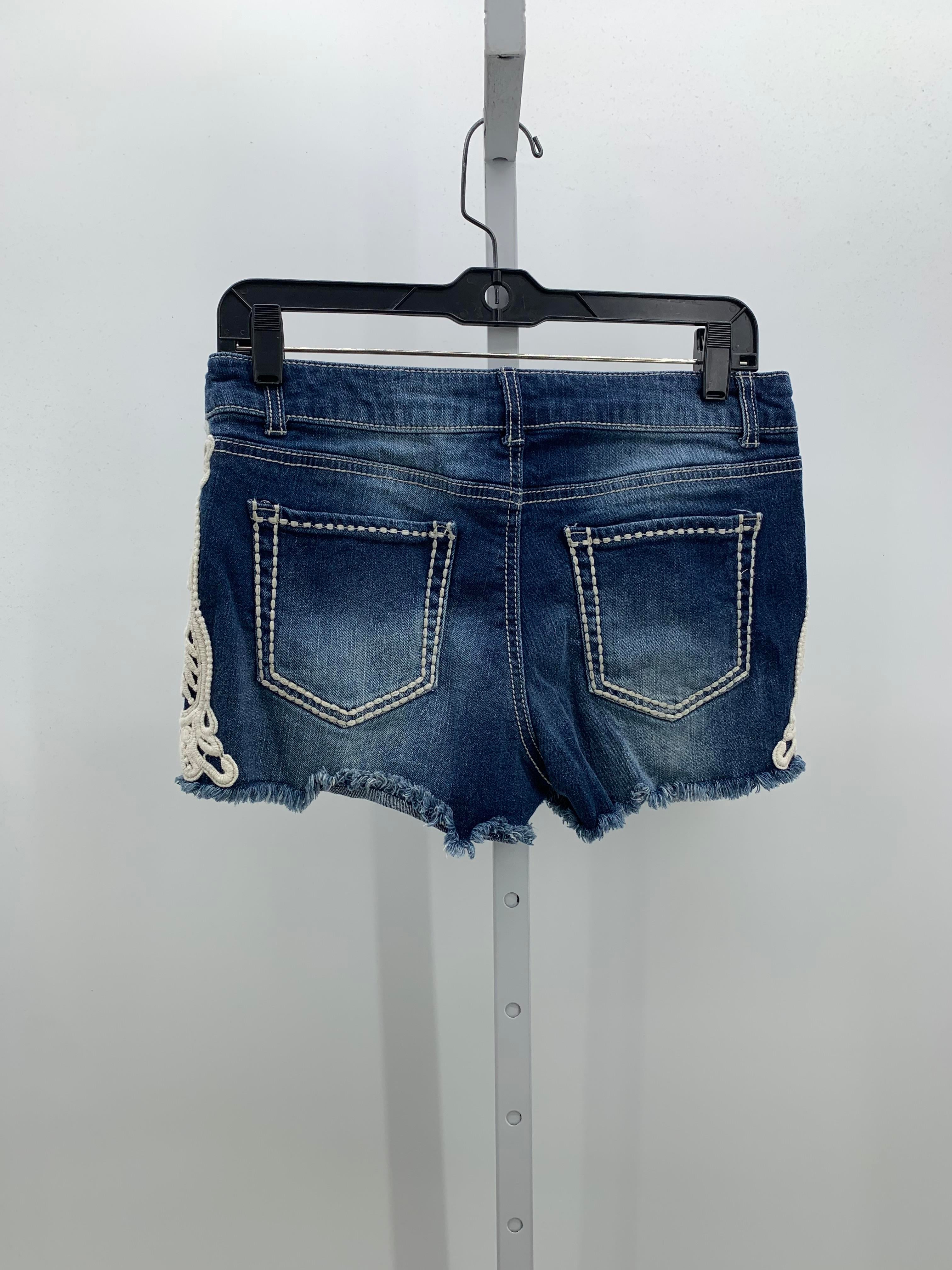 No Boundries Size 11 Juniors Shorts