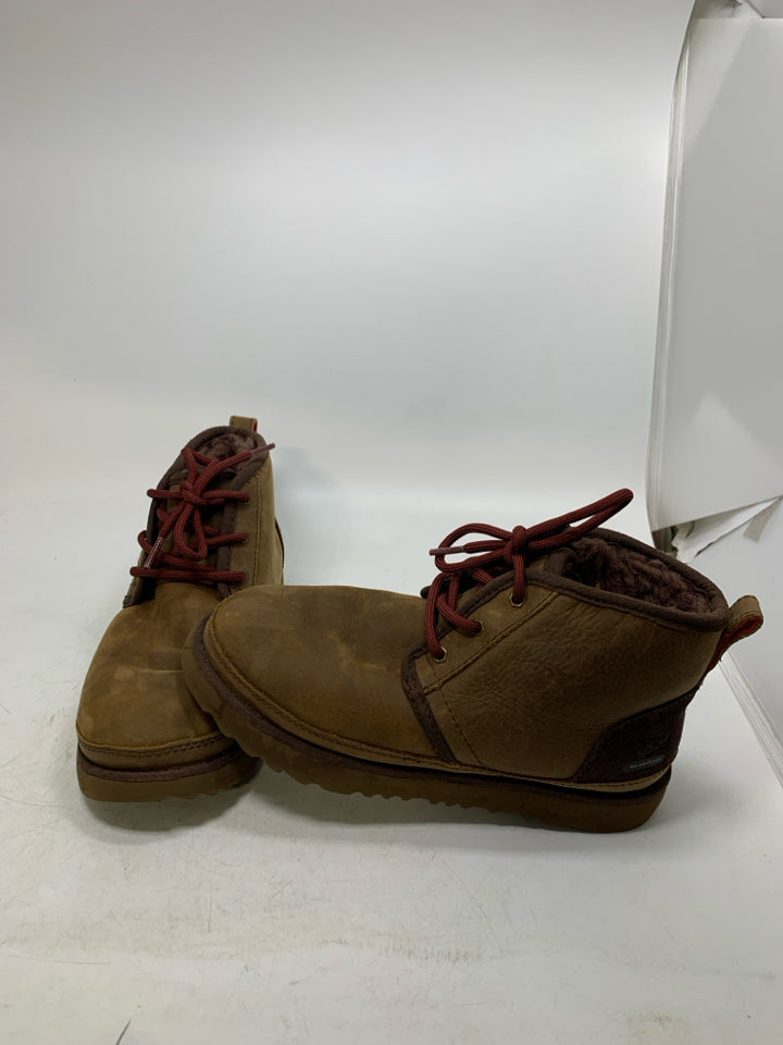 UGG Size 4 Boots
