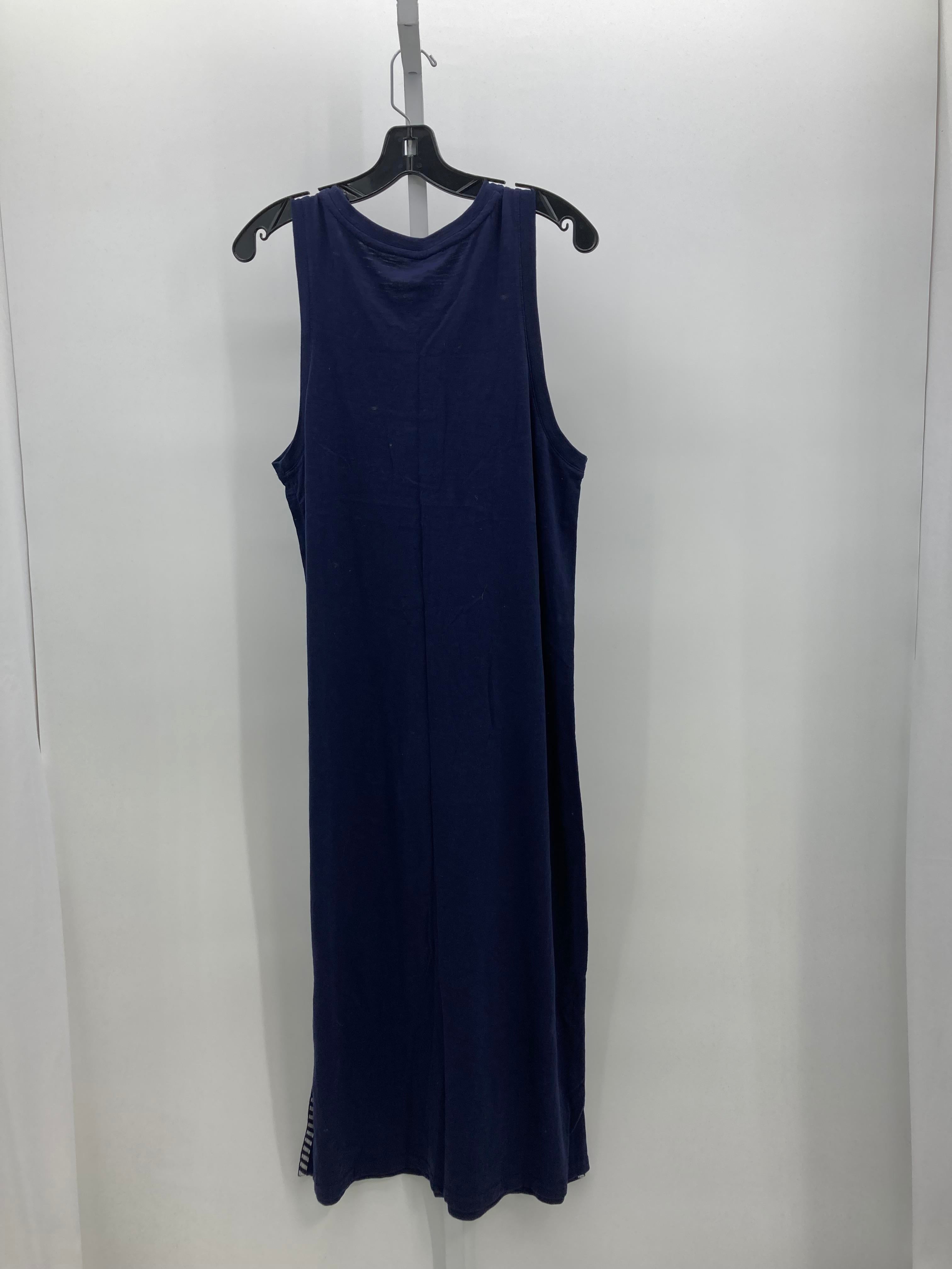 Size Large Misses Sundress