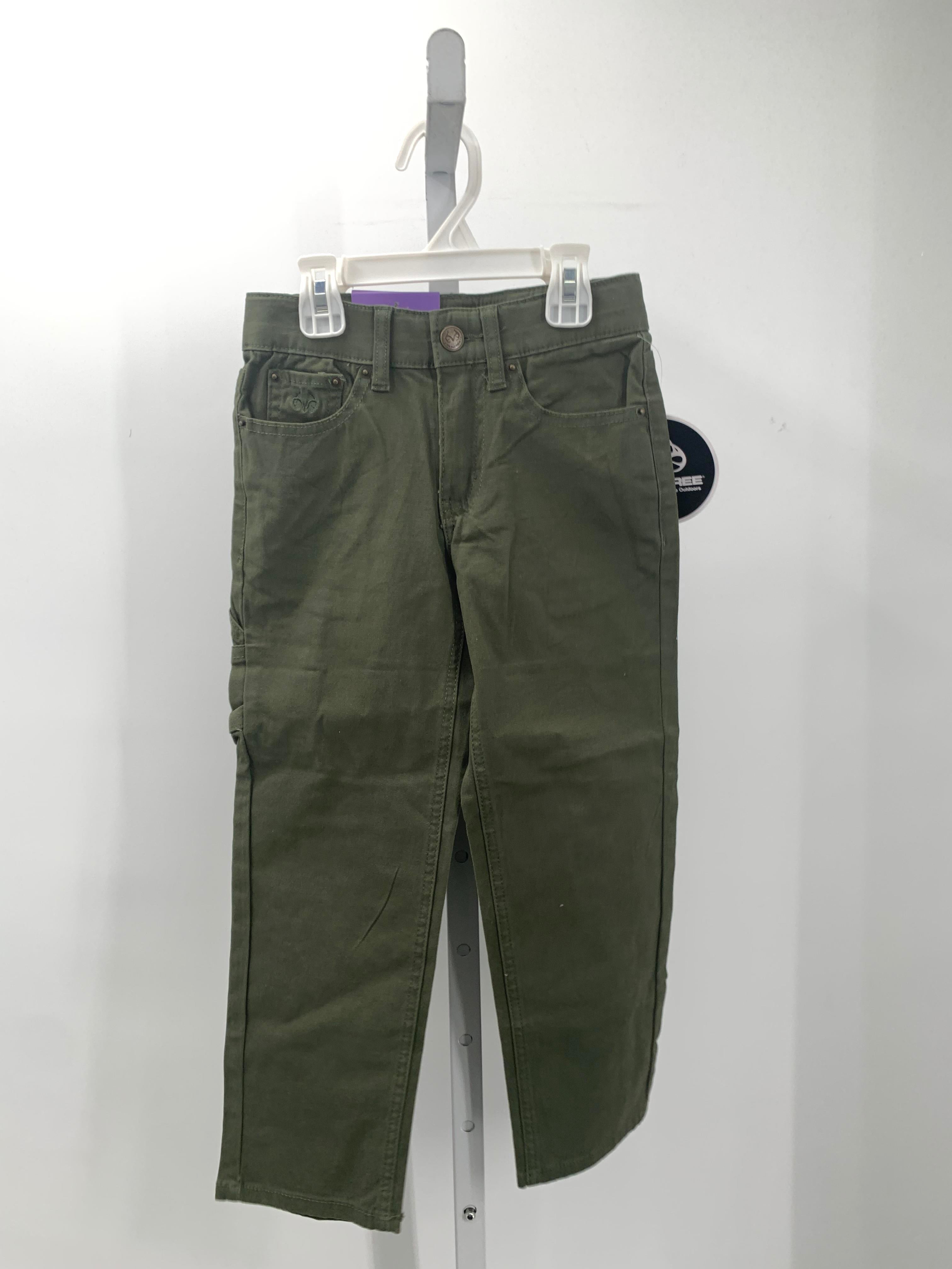 NEW CARPENTER PANTS.