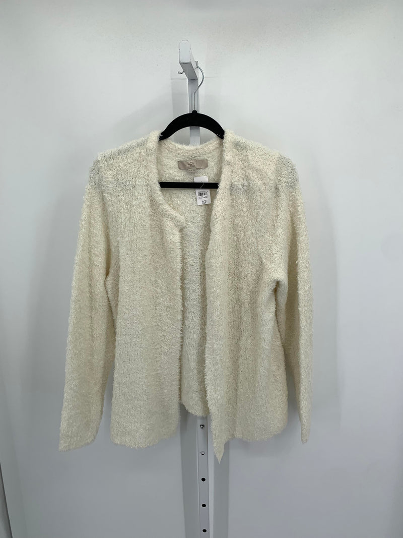 Loft Size 16/18 W Womens Cardigan