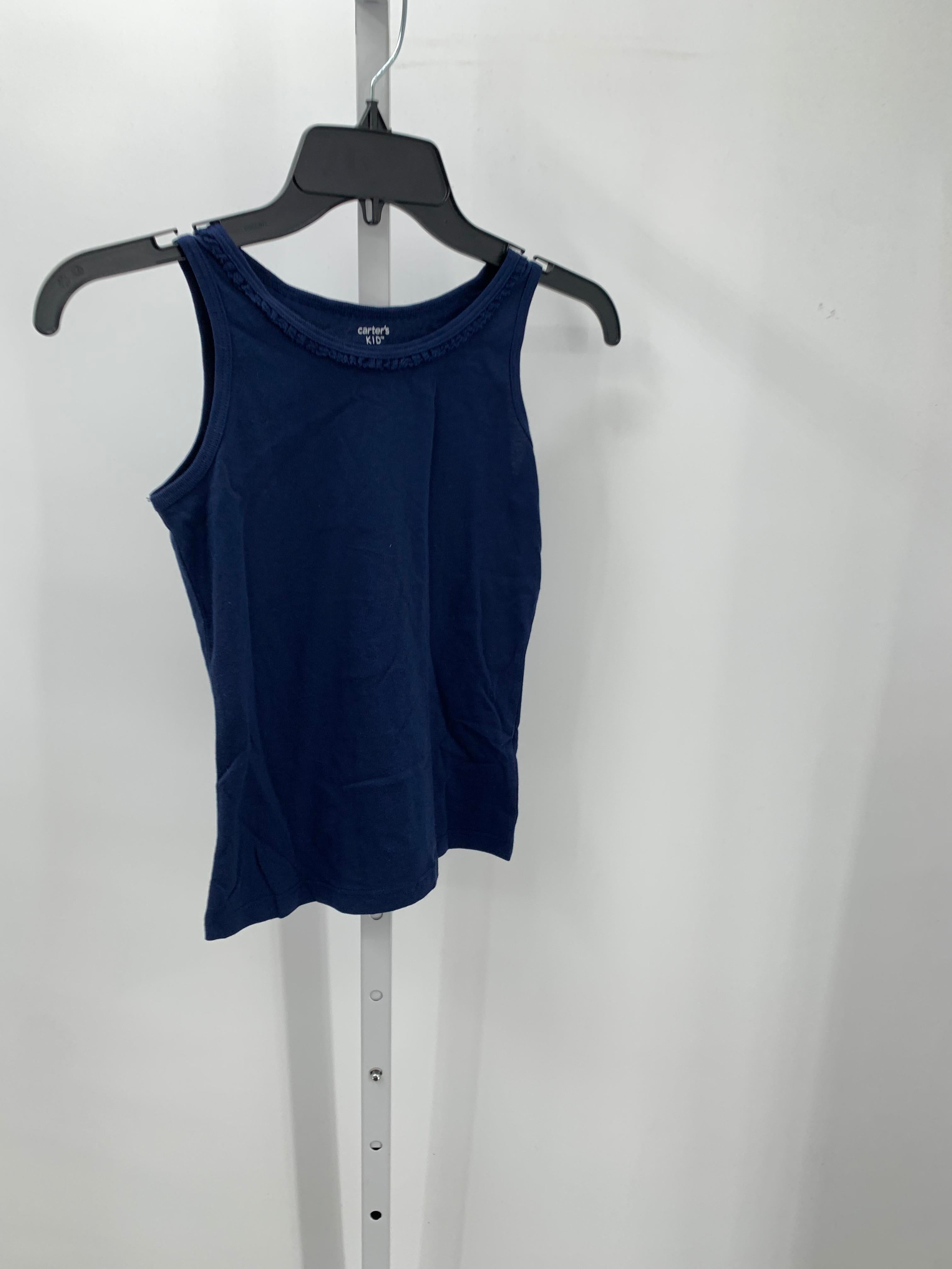 Carters Size 8 Girls Tank