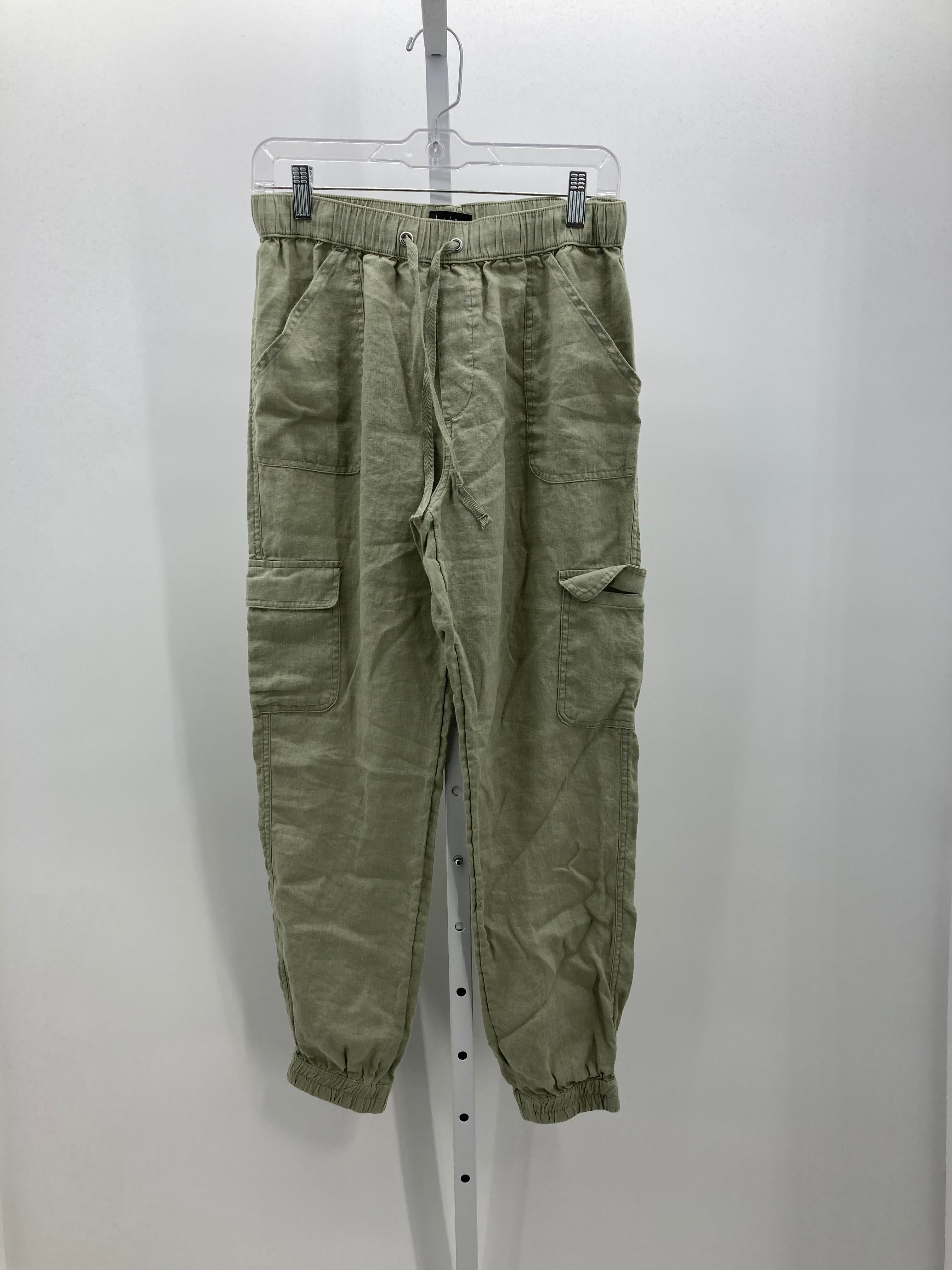Nicole Miller Size Medium Misses Pants