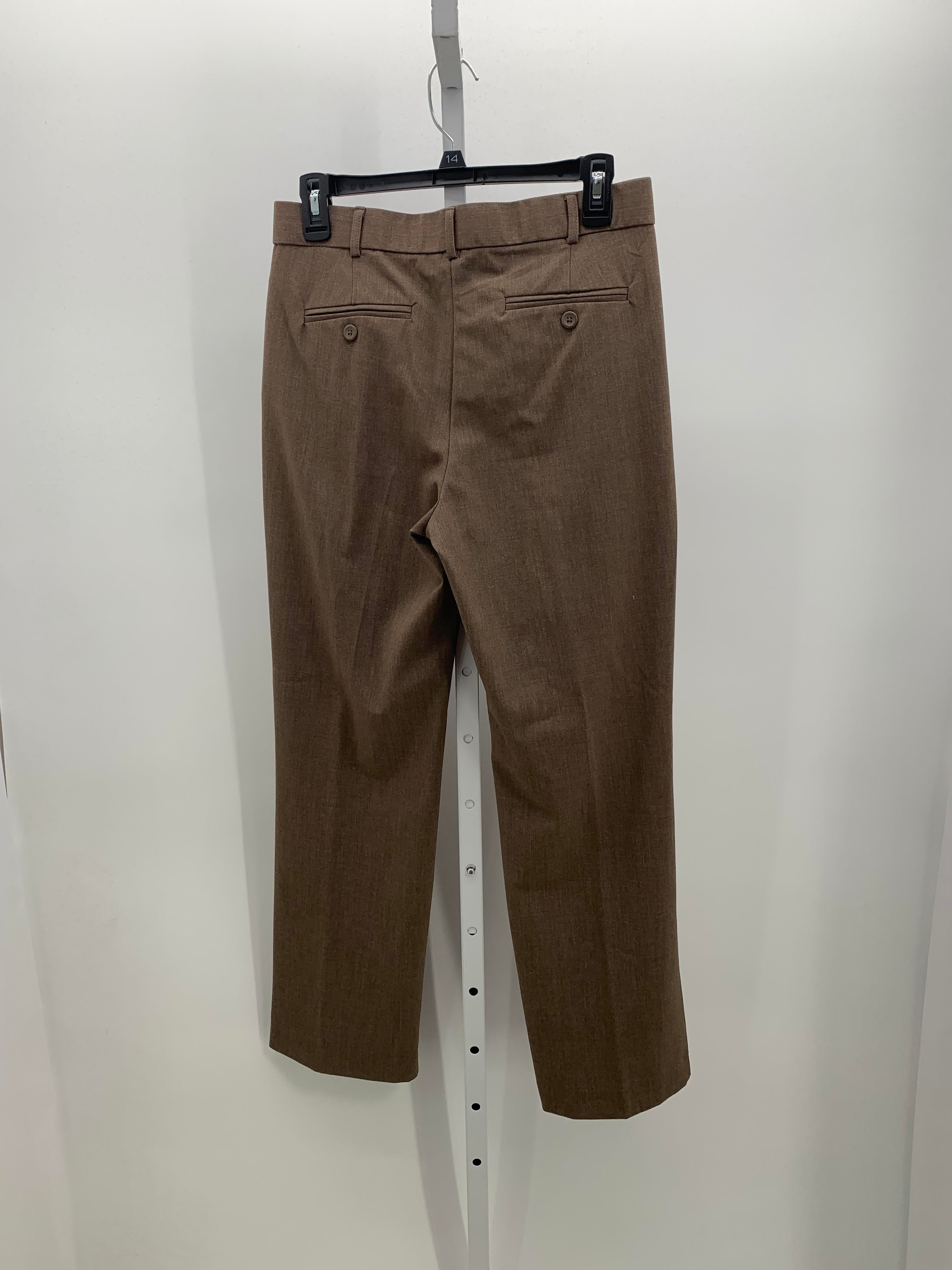 Size 6 Petite Petite Pants