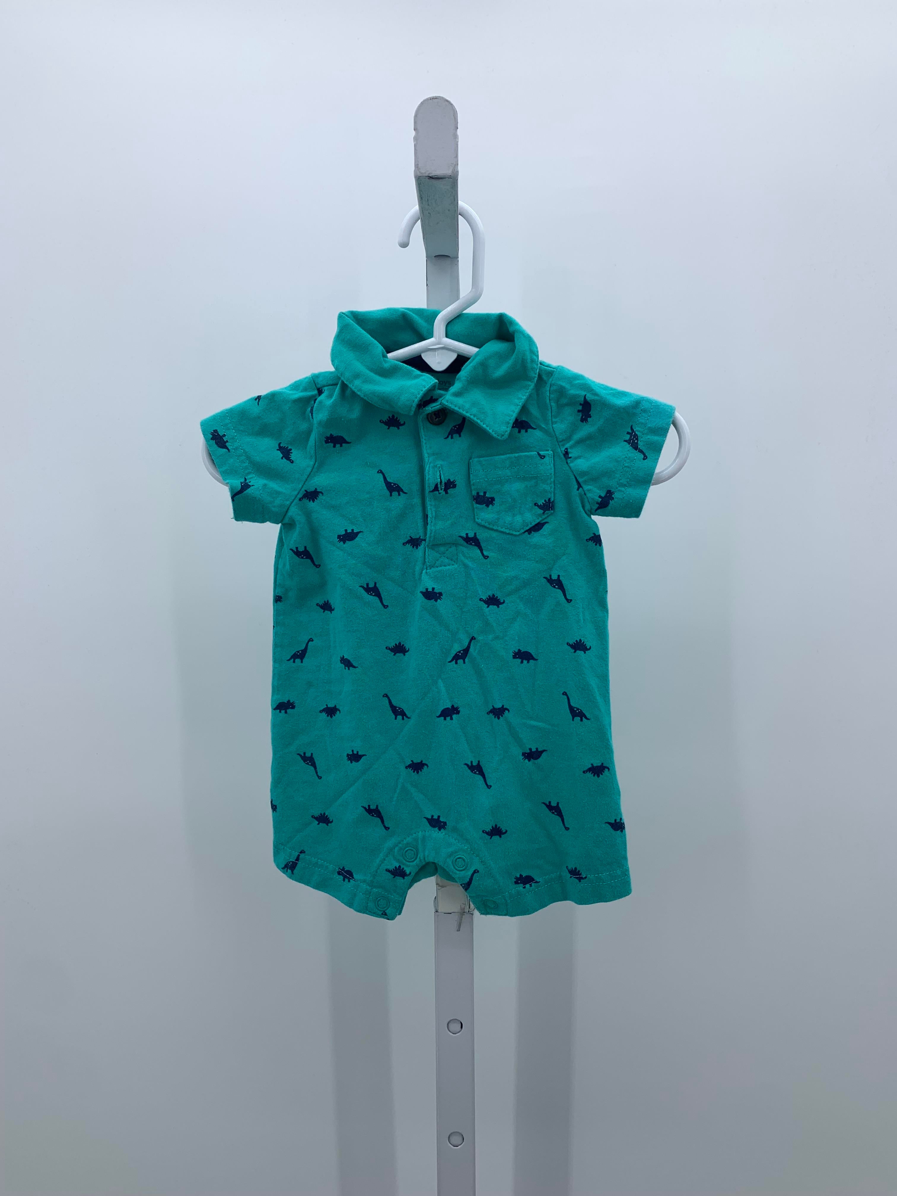 DINOS KNIT