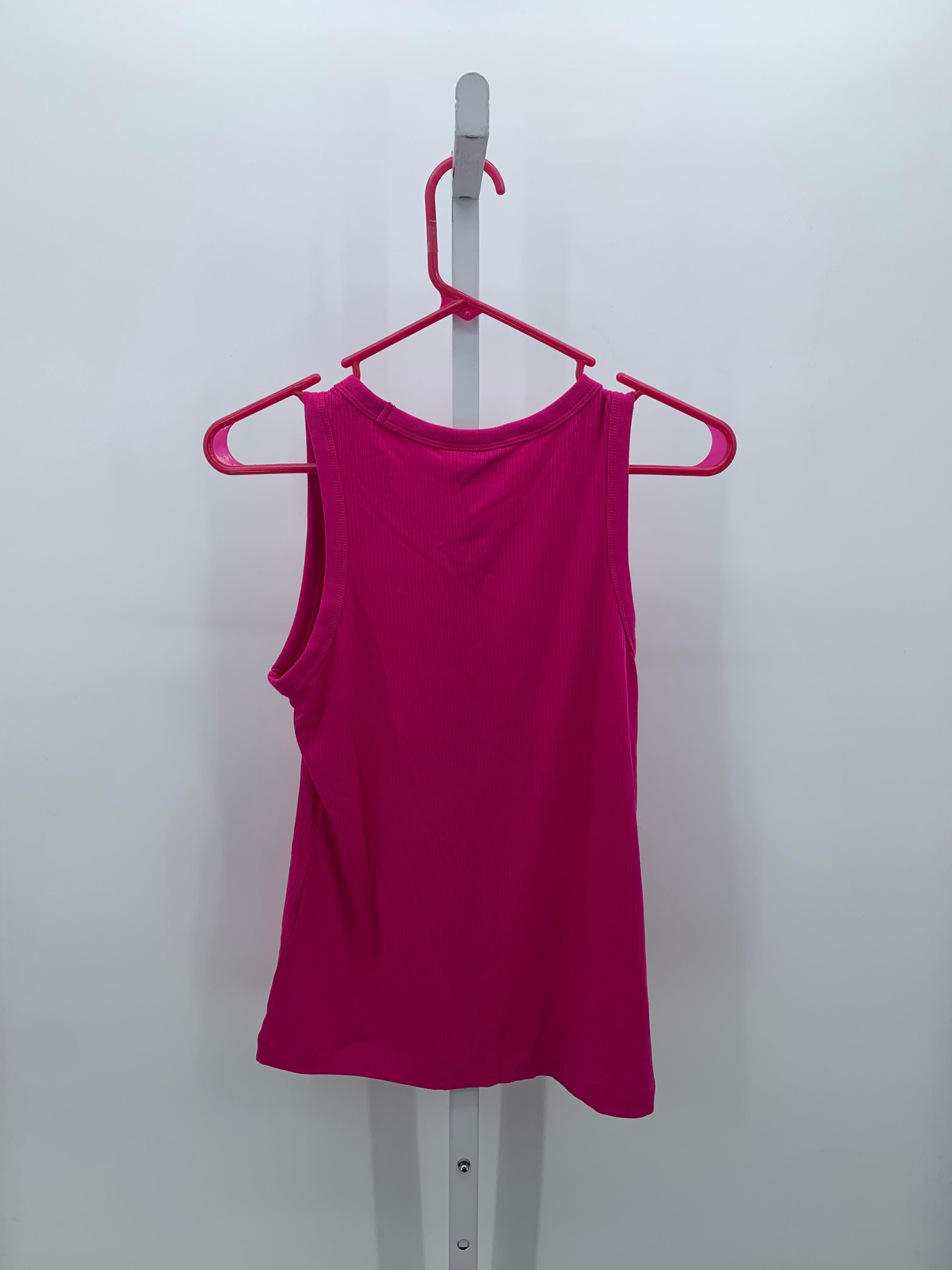 Size Medium Misses Tank