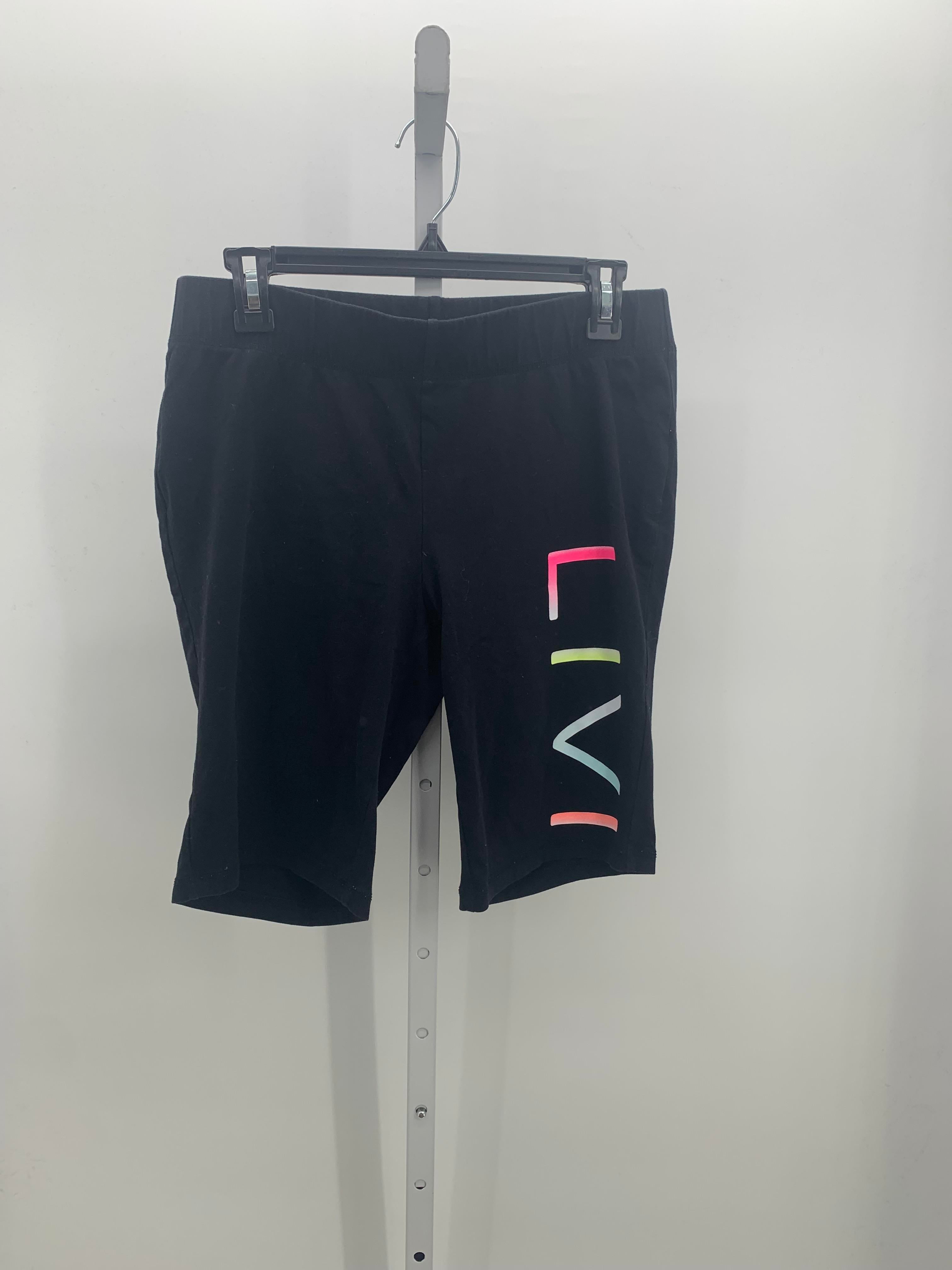 Livi Size 14/16 W Womens Shorts