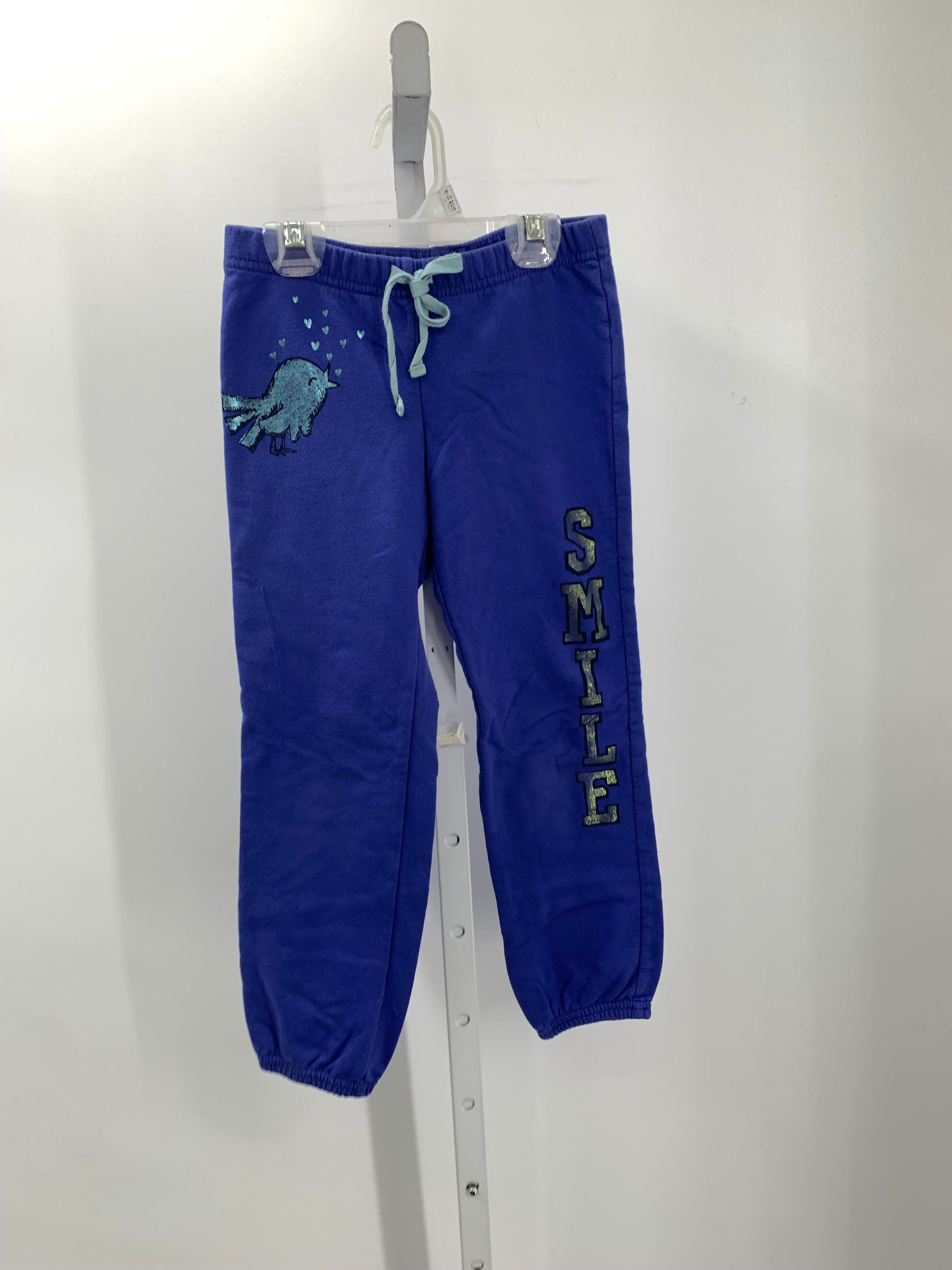 Old Navy Size 5 Girls Sweat Pants