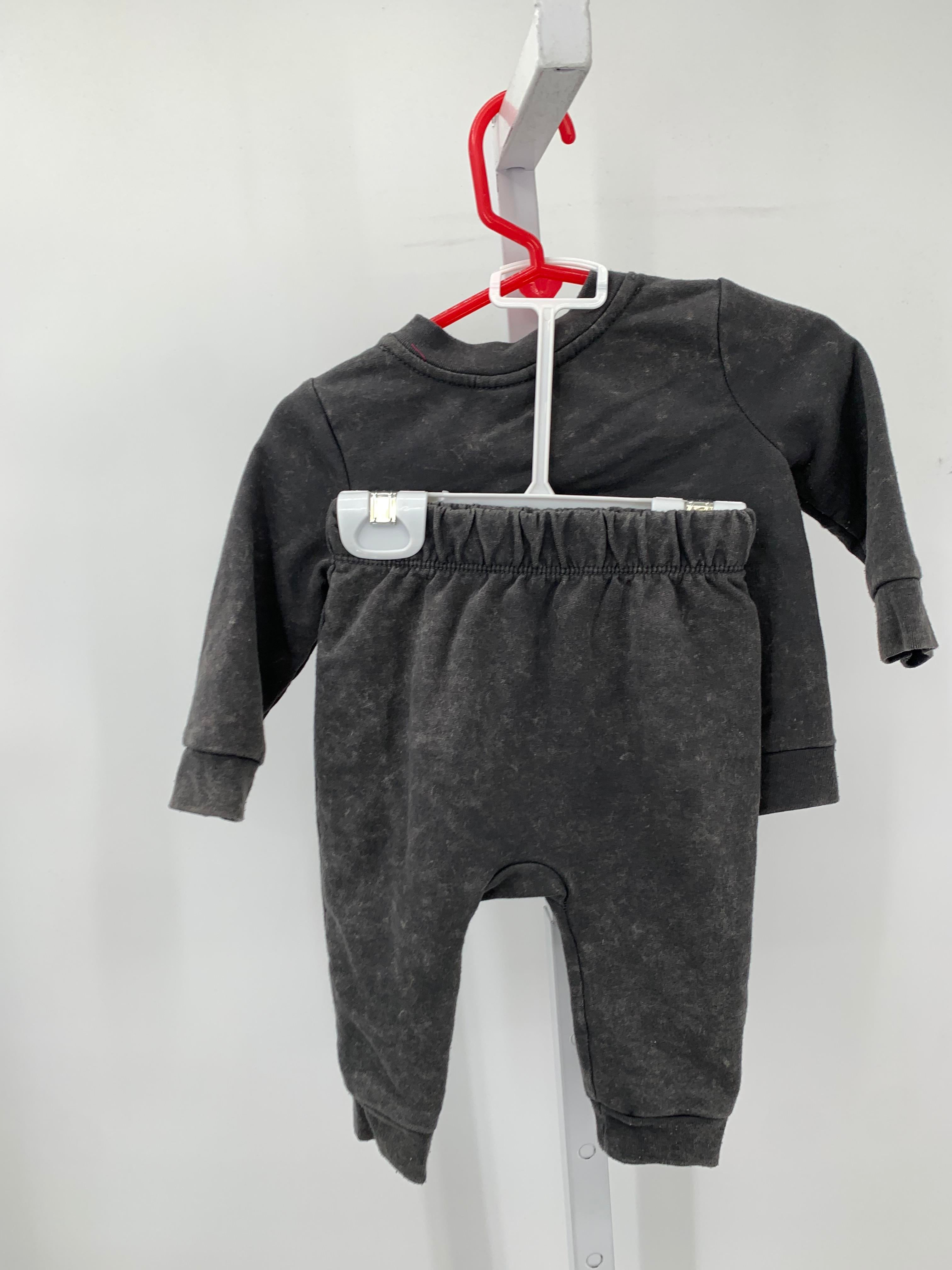 LOVED KNIT TEE AND PANTS