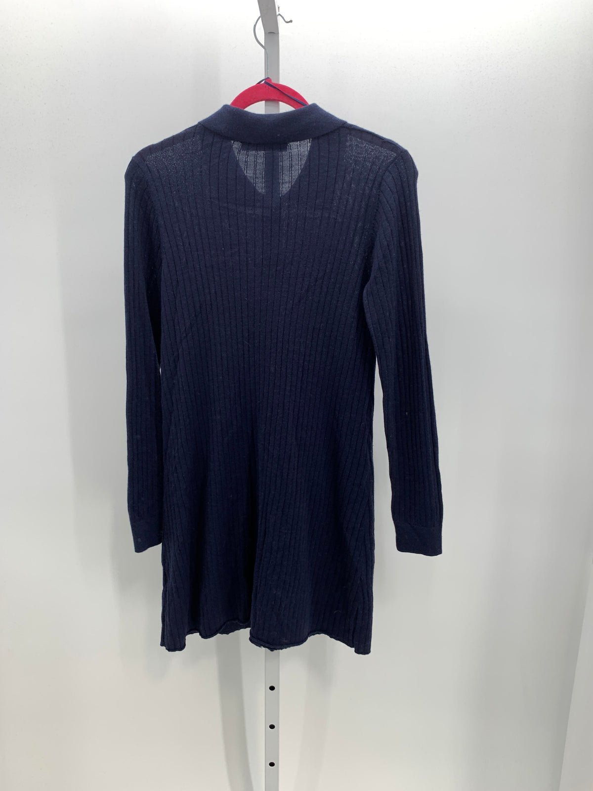 Zara Size Medium Misses Long Sleeve Dress